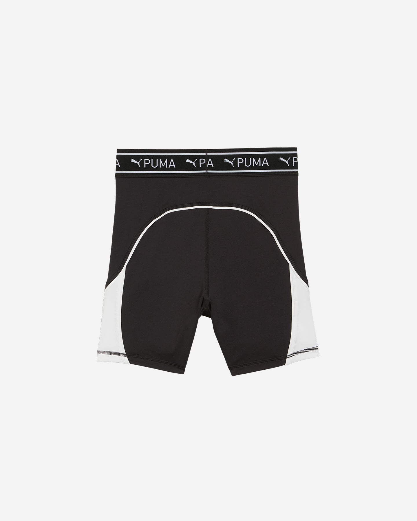 Short training PUMA TRAIN STRONG W - Nero - 1 | Cisalfa Sport