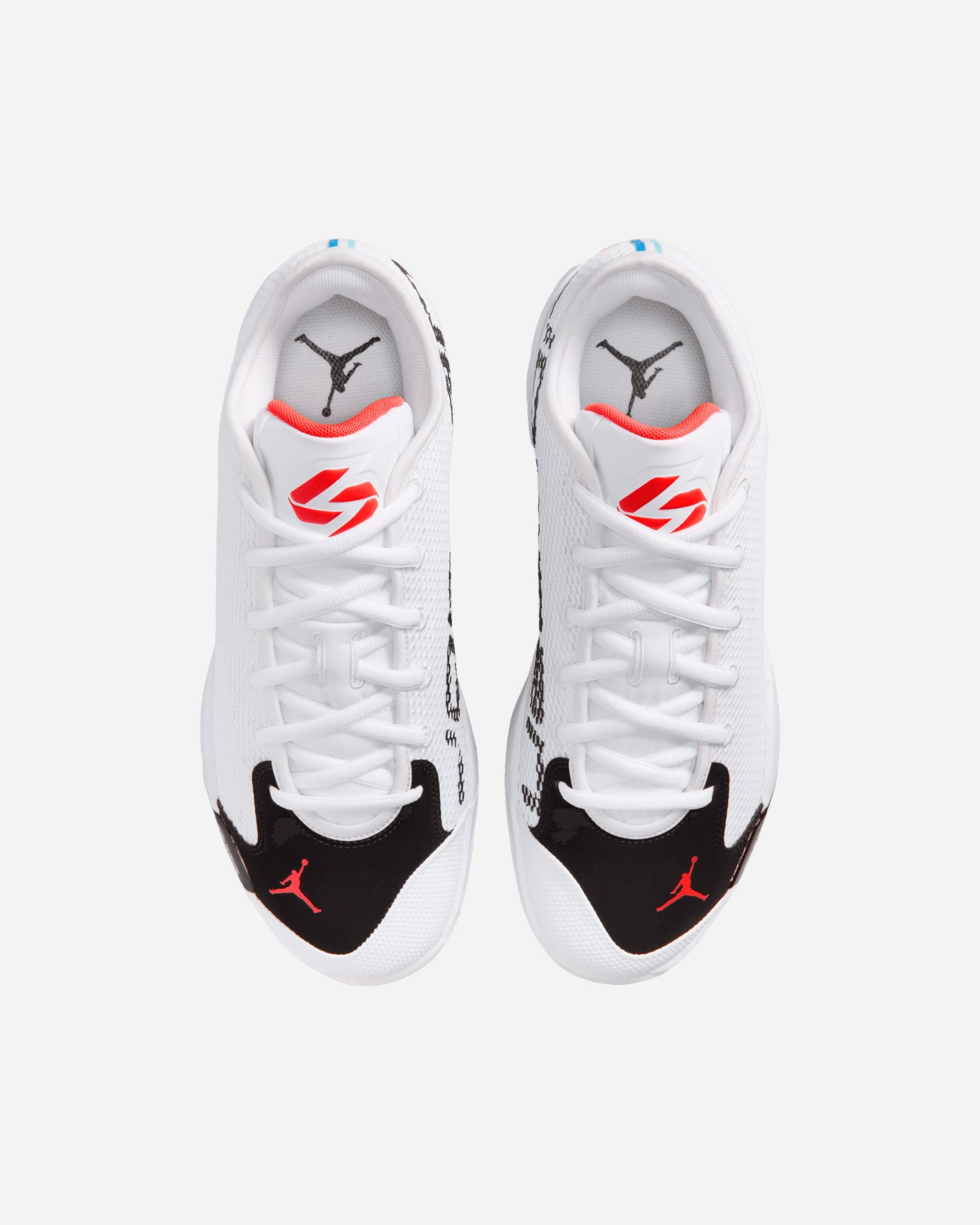 Scarpe basket NIKE LUKA 77 M - Color mix - 3 | Cisalfa Sport