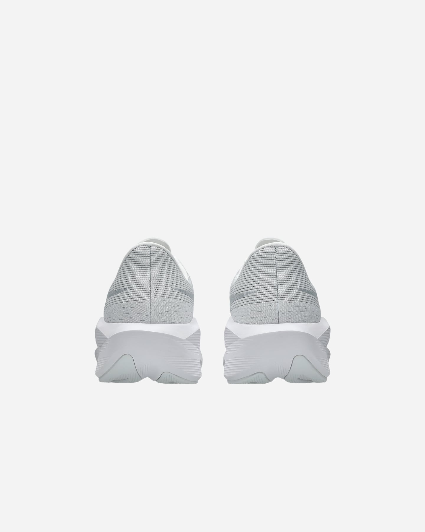 Scarpe running ASICS NOVABLAST 6 M - Bianco - 5 | Cisalfa Sport