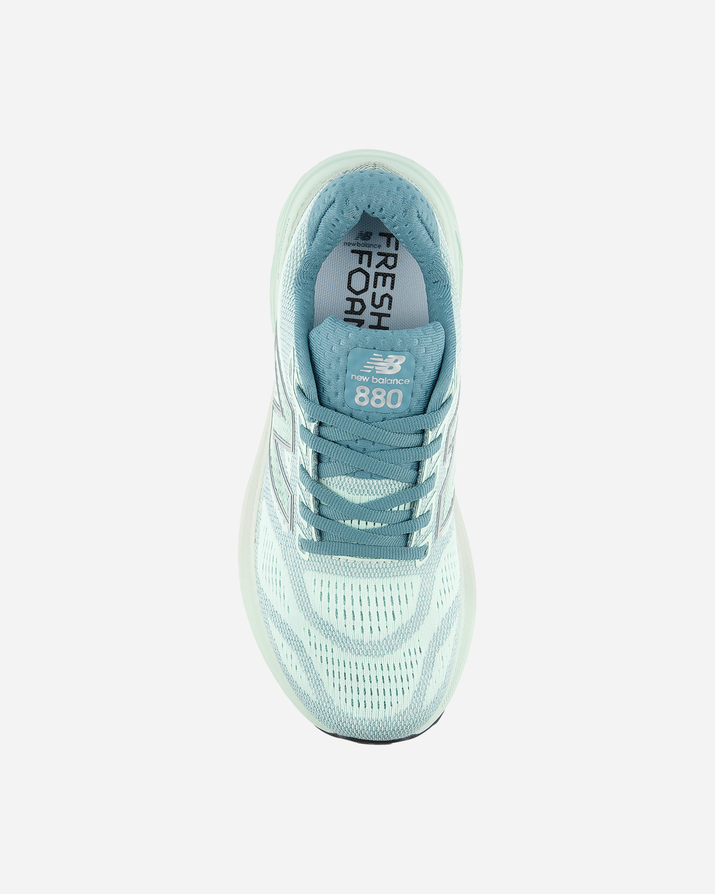 Scarpe running NEW BALANCE FRESH FOAM X 880V15 W - Grigio - 4 | Cisalfa Sport