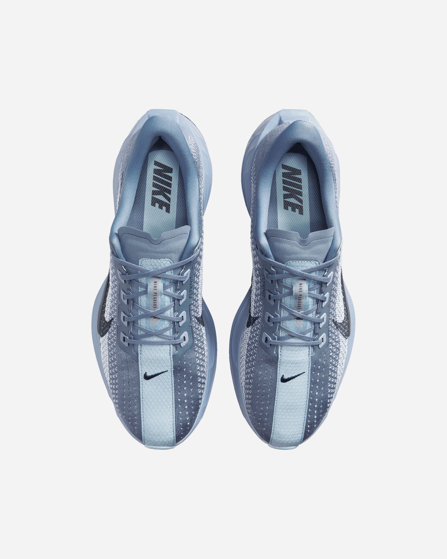 Scarpe running NIKE PEGASUS PLUS M - Color mix - 3 | Cisalfa Sport