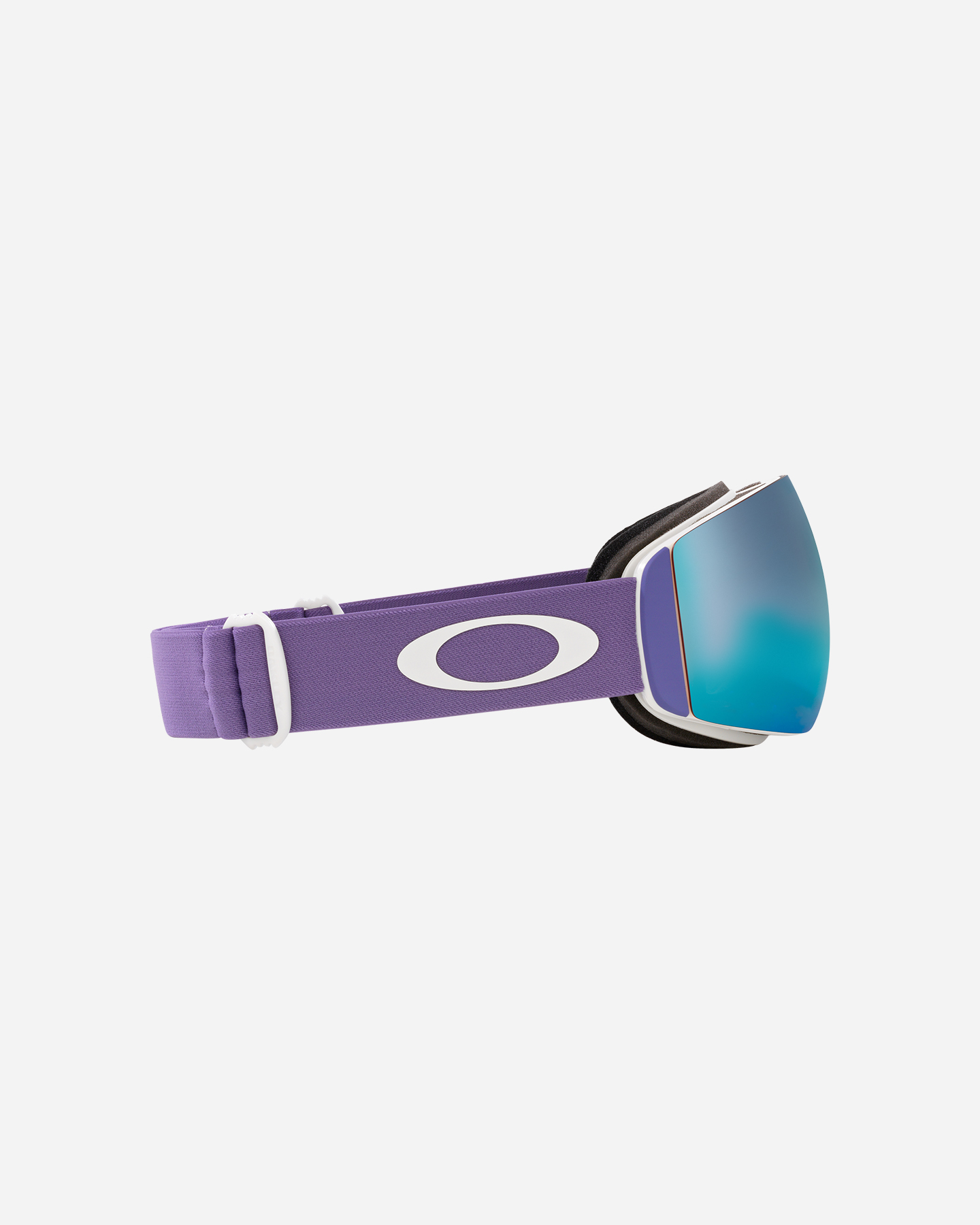 Maschera sci OAKLEY FLIGHT DECK M - Lilla - 4 | Cisalfa Sport