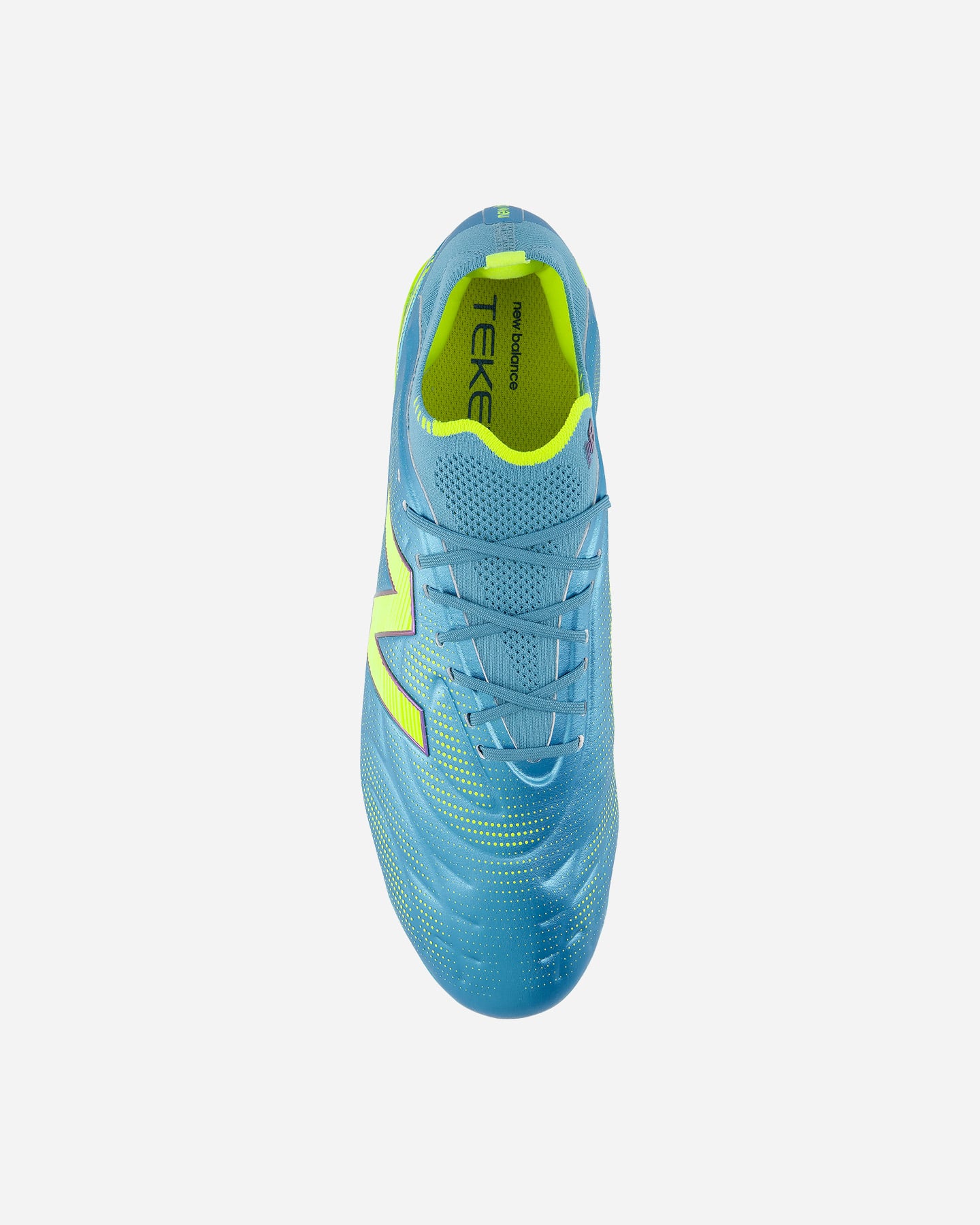 Scarpe calcio NEW BALANCE TEKELA ELITE LOW LACED SG V5 M - 2 | Cisalfa Sport