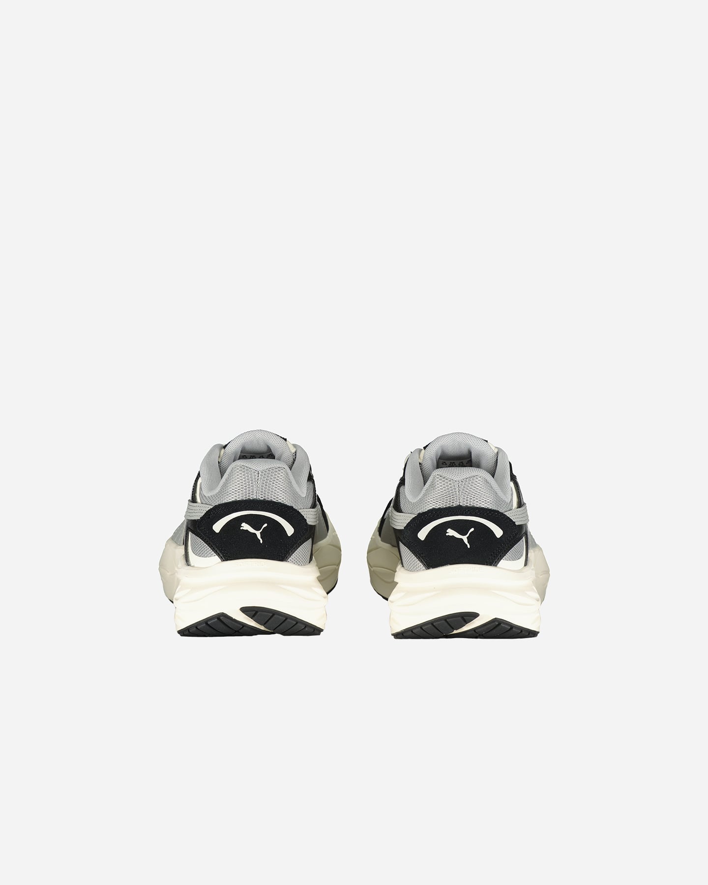 Scarpe sneakers PUMA HYPNOTIC LS 2 M - Nero - 5 | Cisalfa Sport