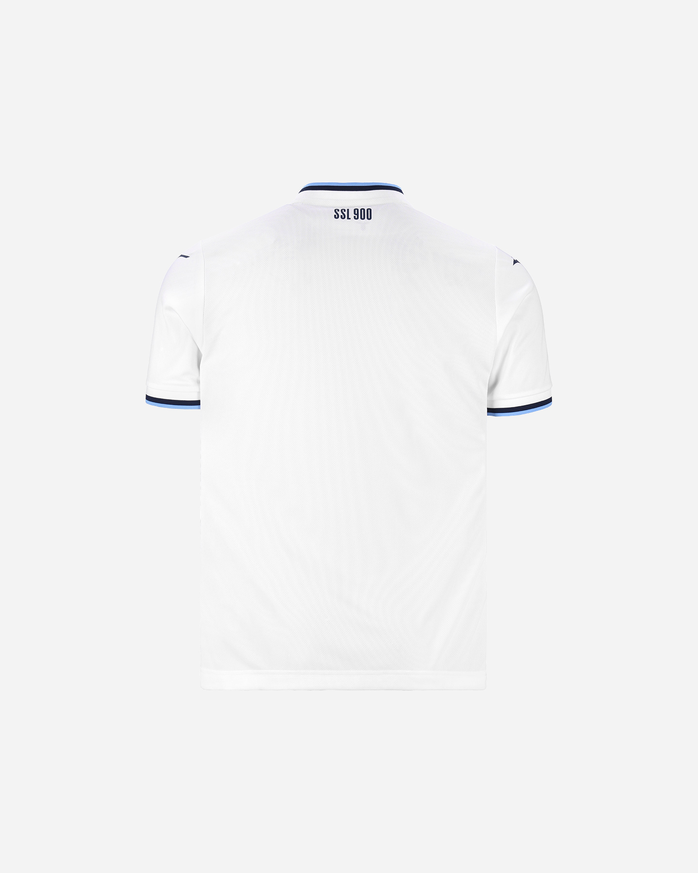 Maglia calcio ufficiale MIZUNO LAZIO AWAY 26-27 JR - 1 | Cisalfa Sport