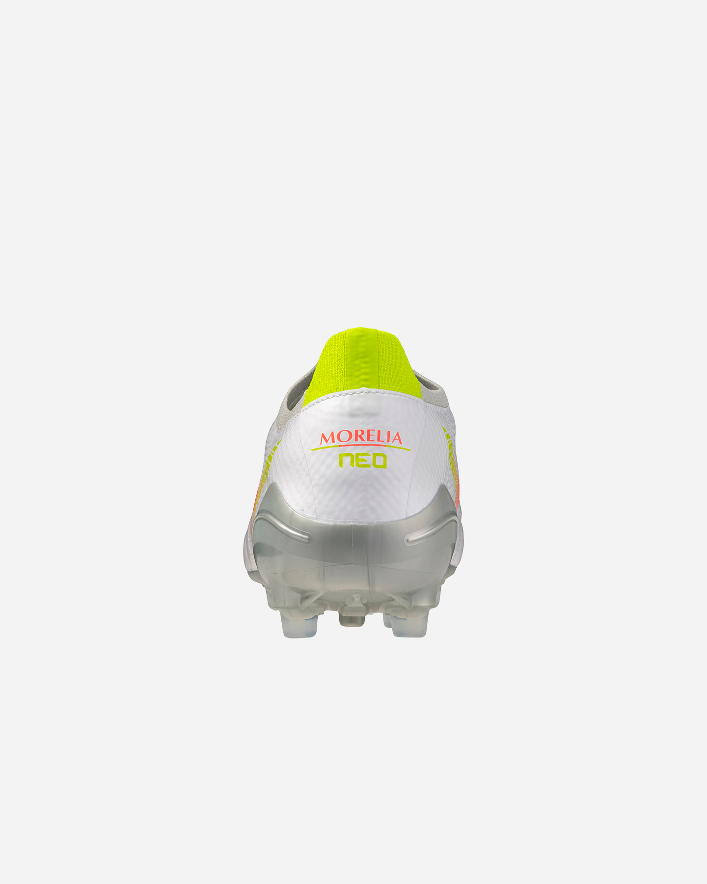 Scarpe calcio MIZUNO MORELIA NEO V BETA PRO AG M - Bianco - 3 | Cisalfa Sport