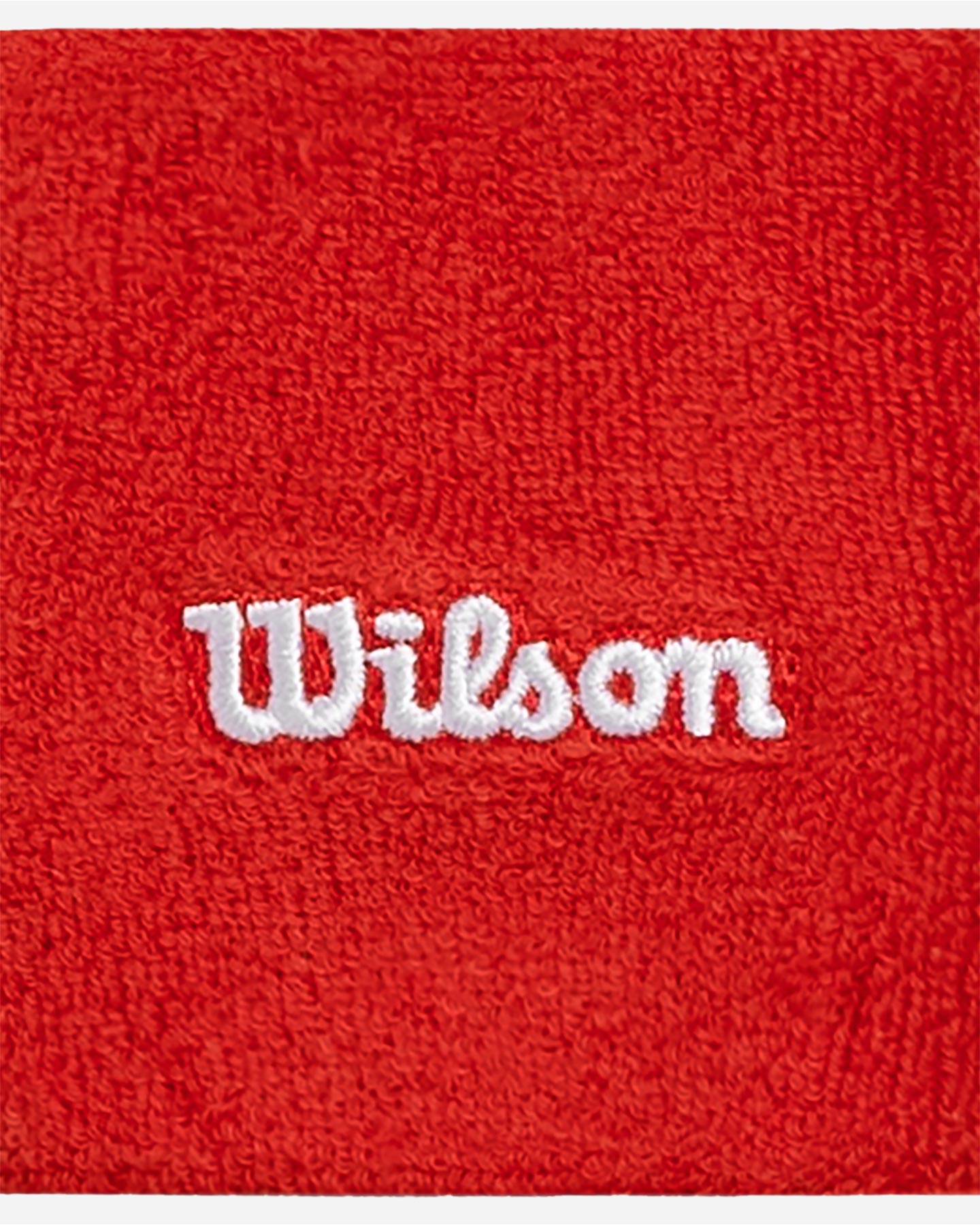 Polsino WILSON CLASSIC  - Color mix - 1 | Cisalfa Sport