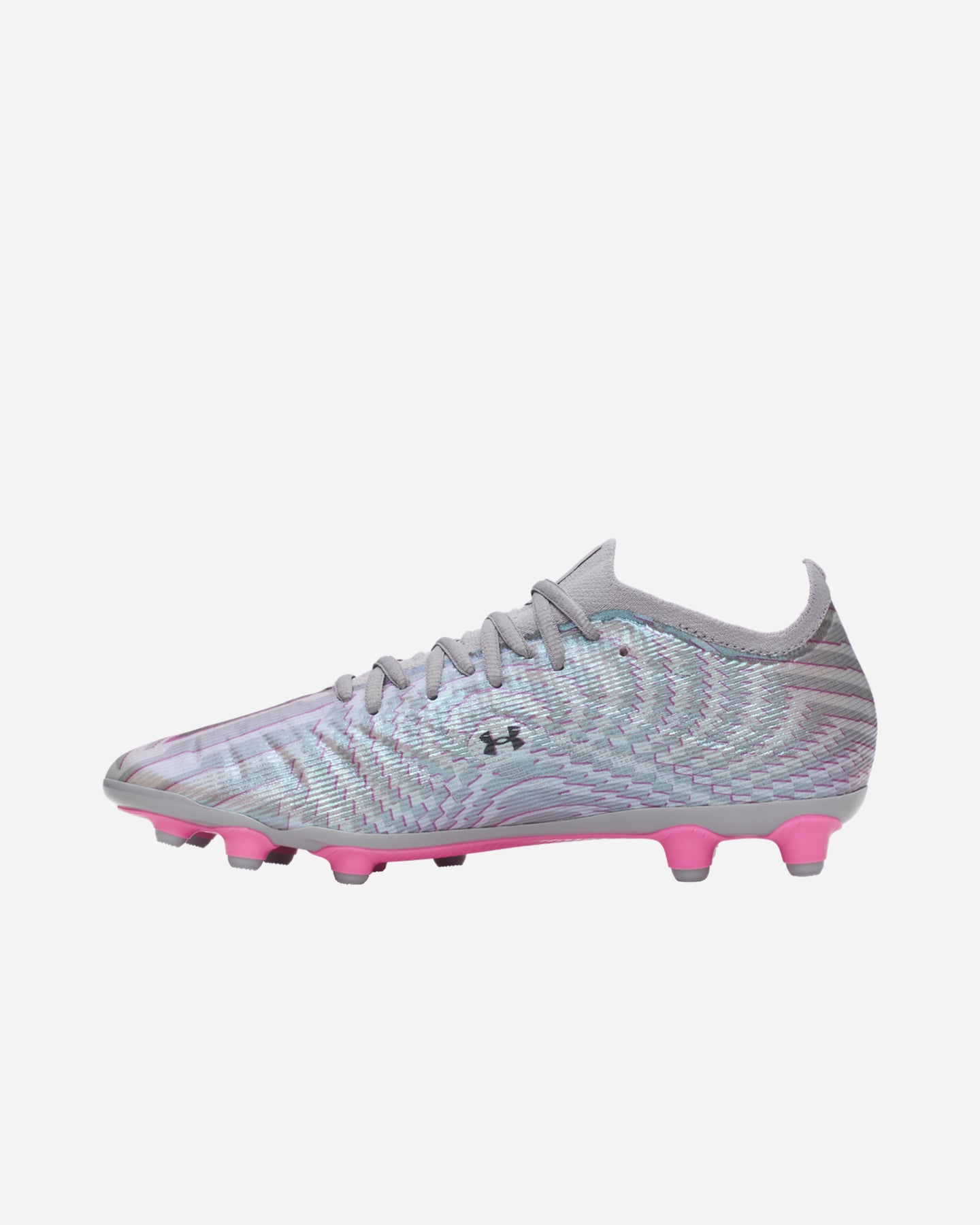 Scarpe calcio UNDER ARMOUR SHADOW PRO 4 AG M - 4 | Cisalfa Sport
