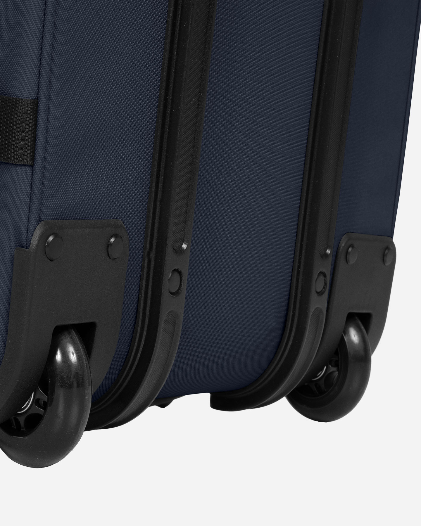 Trolley EASTPAK TRANSIT'R S  - Blu - 3 | Cisalfa Sport
