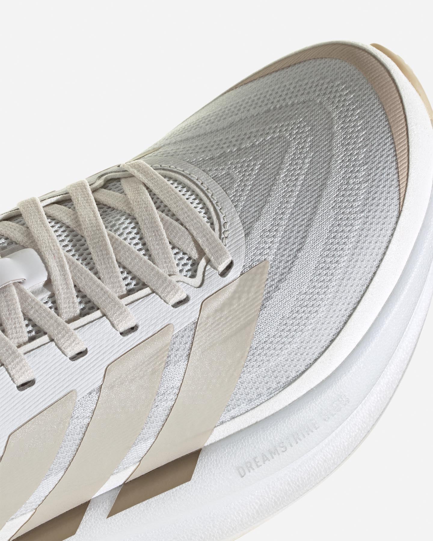 Scarpe running ADIDAS SUPERNOVA GLIDE W - Bianco - 5 | Cisalfa Sport