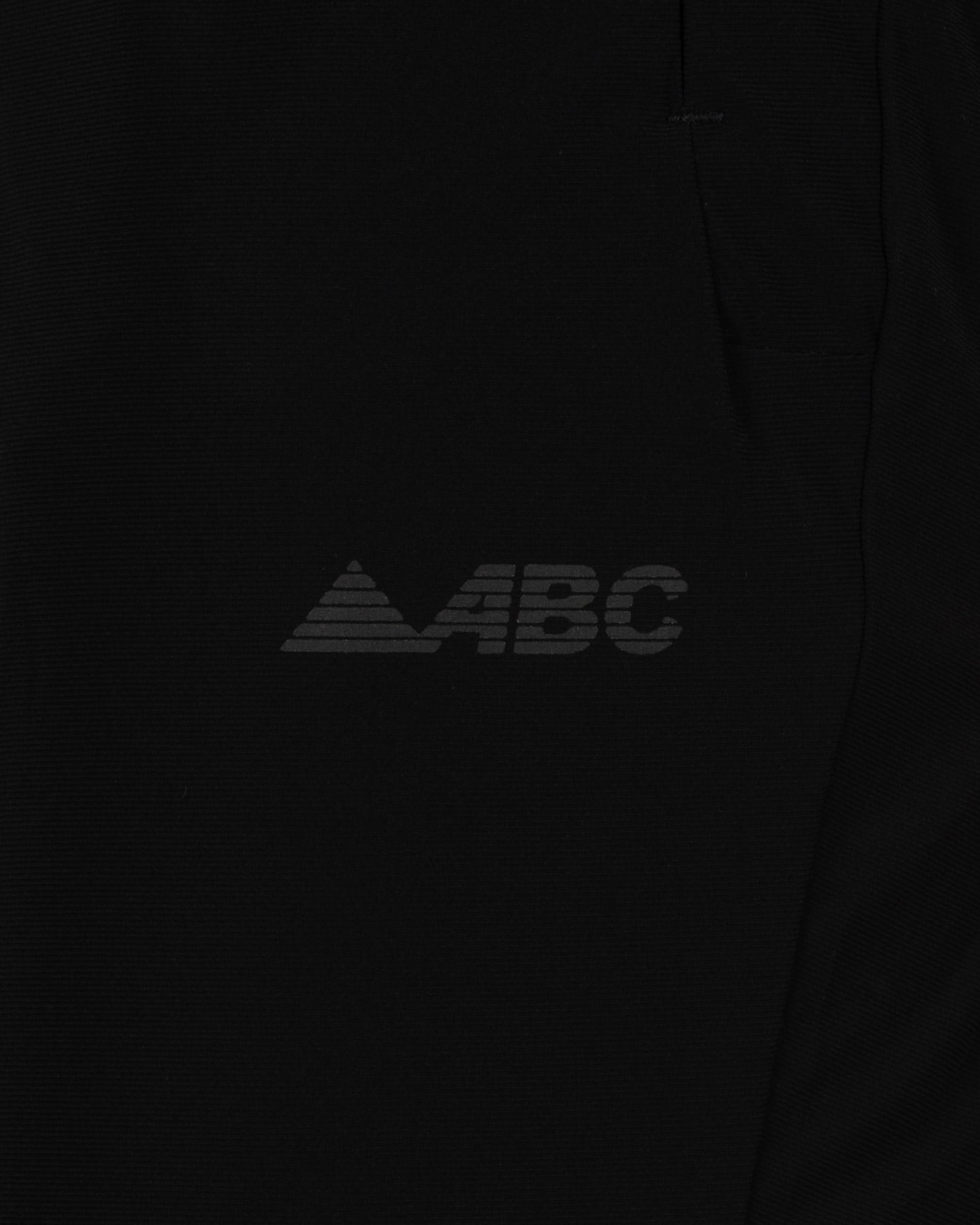 Fuseaux running ABC TECH M - Nero - 2 | Cisalfa Sport