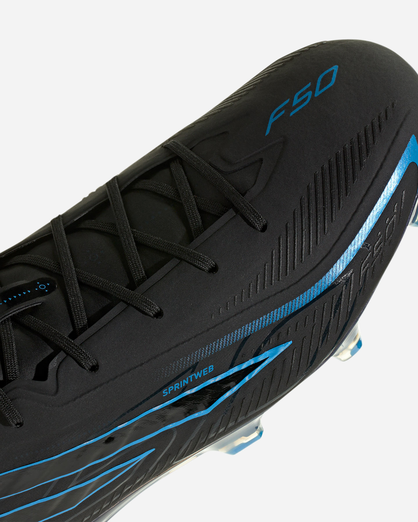 Scarpe calcio ADIDAS F50 HYPERFAST ELITE FG M - 4 | Cisalfa Sport