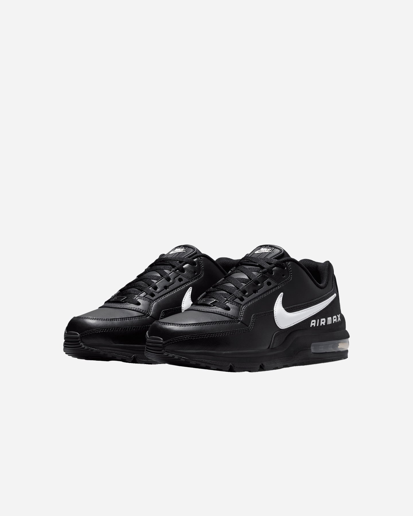 Scarpe sneakers NIKE AIR MAX LTD 3 M - Nero - 1 | Cisalfa Sport