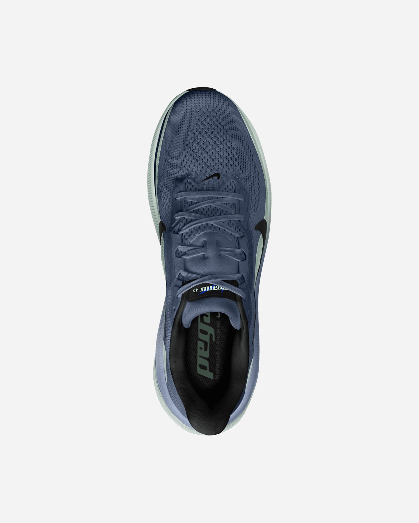 Scarpe running NIKE PEGASUS 42 M - 2 | Cisalfa Sport