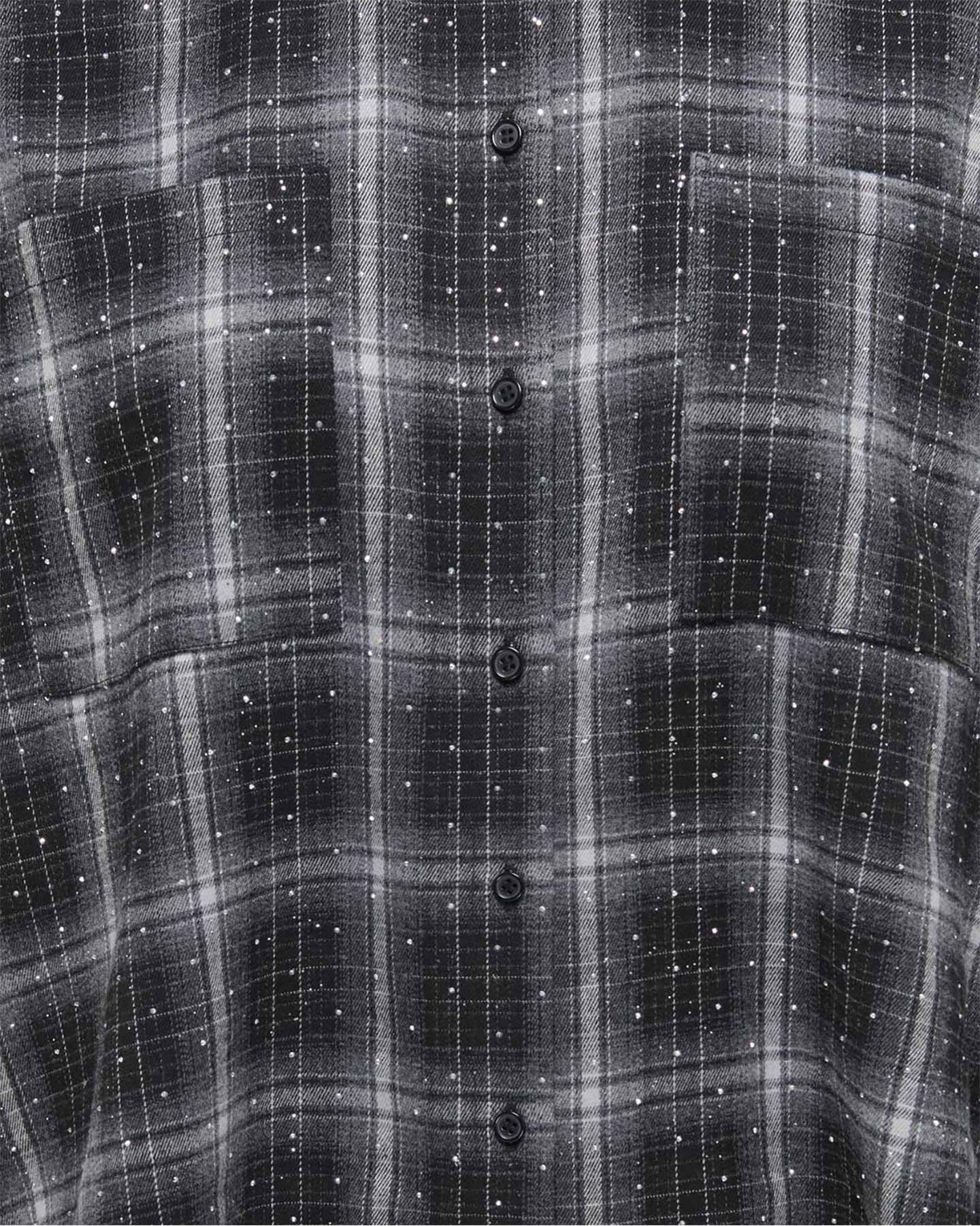 Camicia ONLY ILSTON S STRASS W - Nero - 2 | Cisalfa Sport