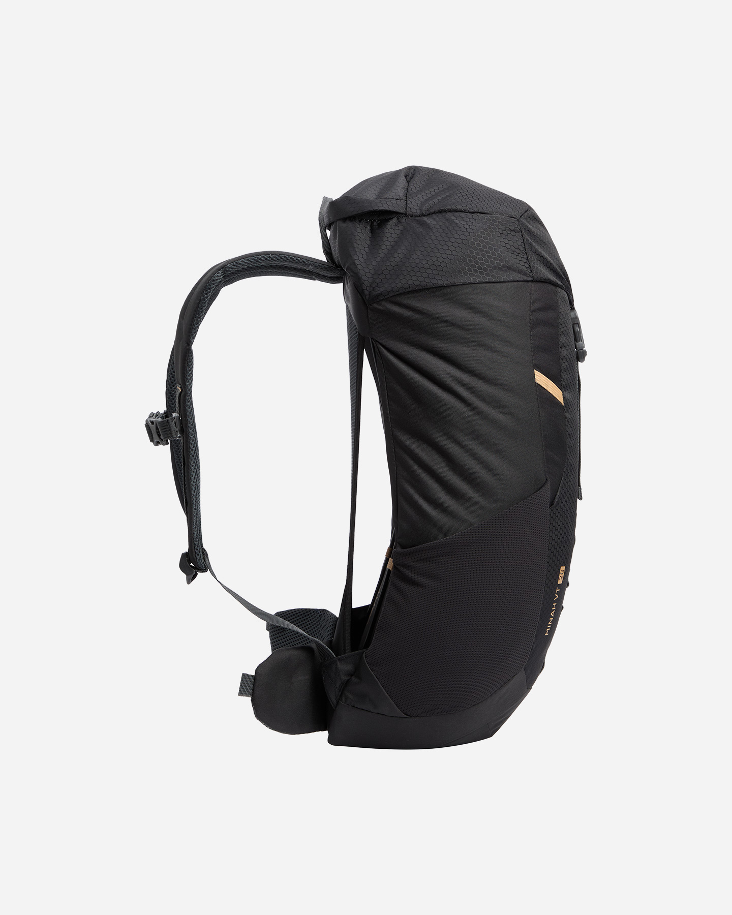 Zaino escursionismo MCKINLEY MINAH II VT 26  - Nero - 1 | Cisalfa Sport