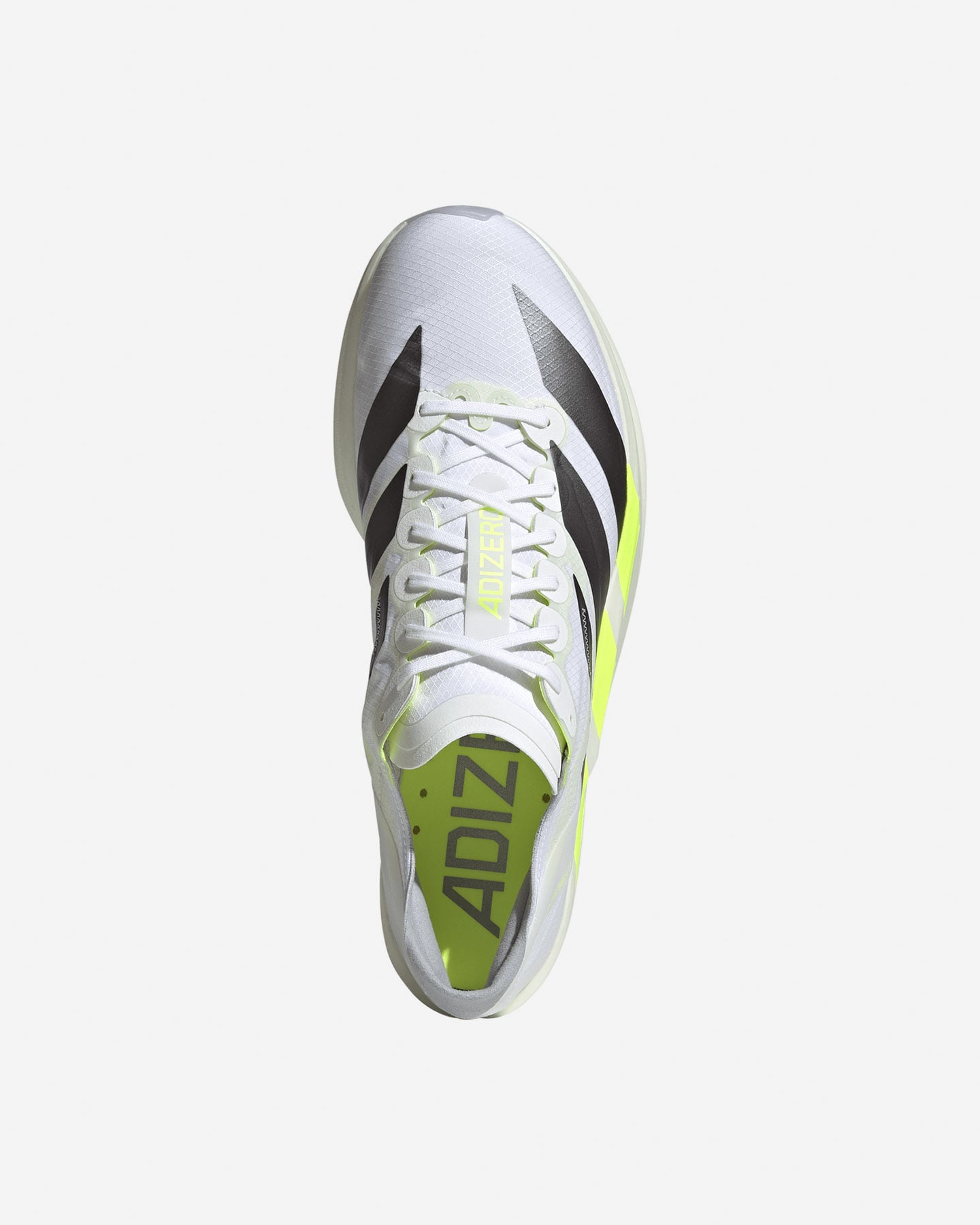 Scarpe running ADIDAS ADIZERO TAKUMI SEN 11 M - Bianco - 1 | Cisalfa Sport