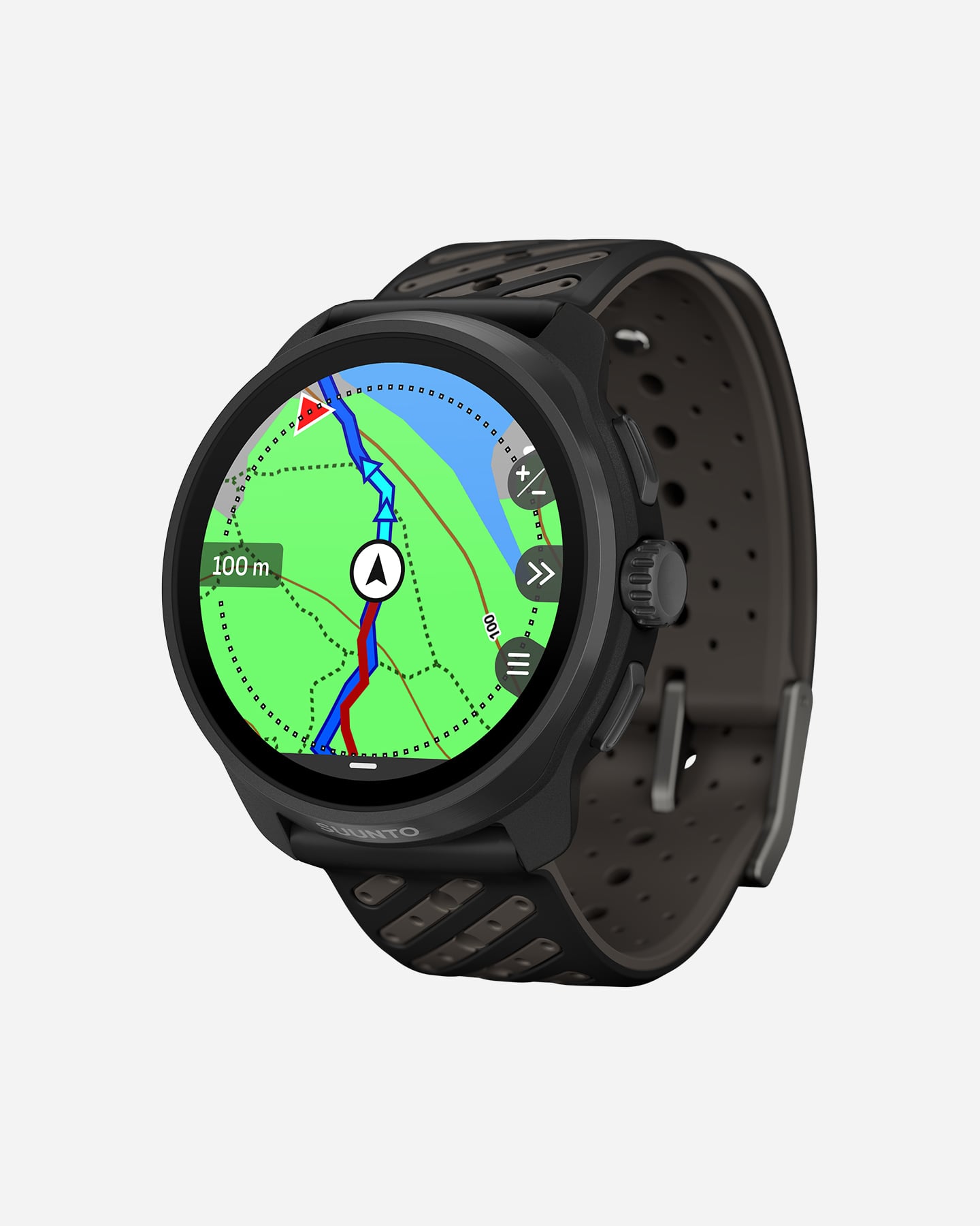 Orologio multifunzione SUUNTO RACE 3S - 3 | Cisalfa Sport