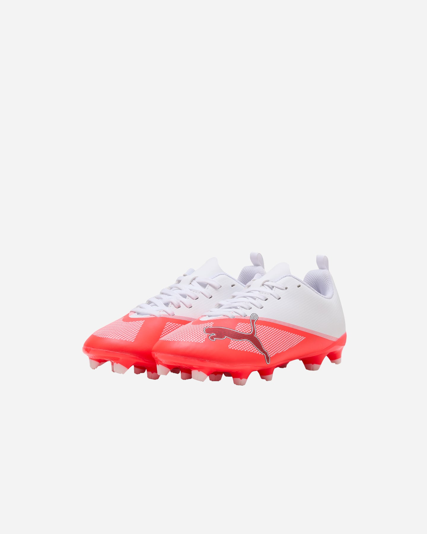 Scarpe calcio PUMA ULTRA 7 PLAY FG-AG JR - Color mix - 1 | Cisalfa Sport