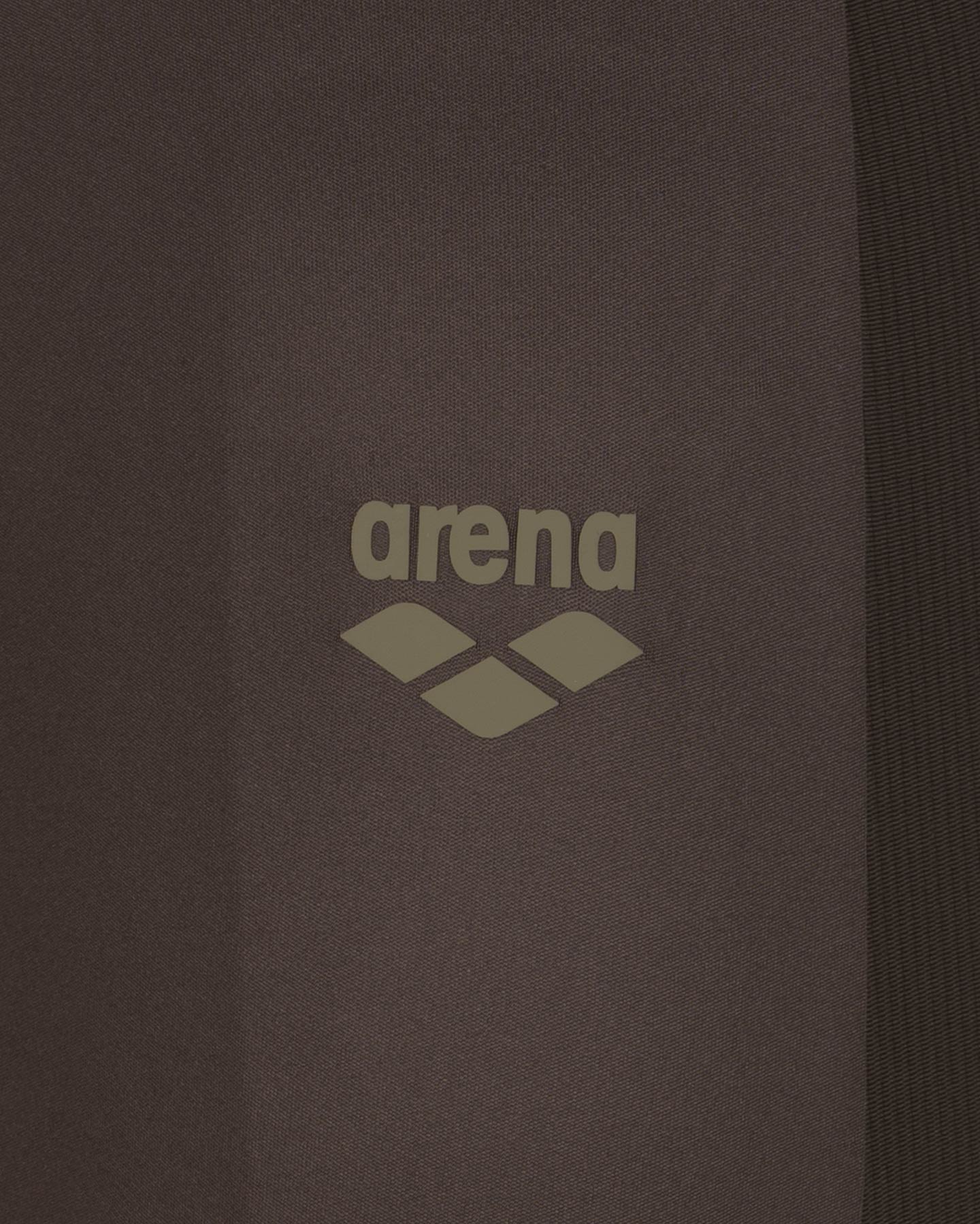 Leggings ARENA WELLNESS W - Verde - 2 | Cisalfa Sport