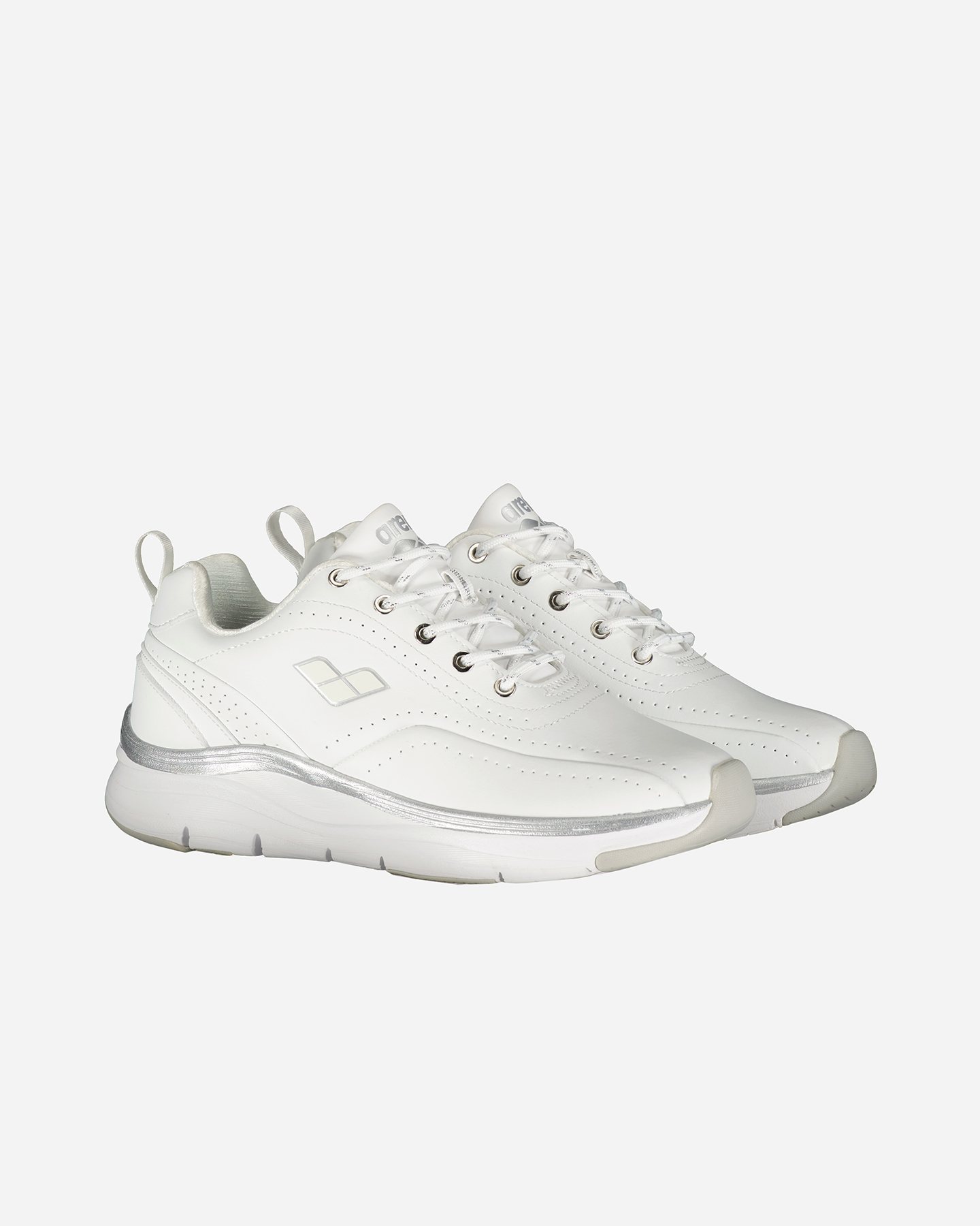 Scarpe sneakers ARENA COMFORT 2.0 W - Bianco - 1 | Cisalfa Sport