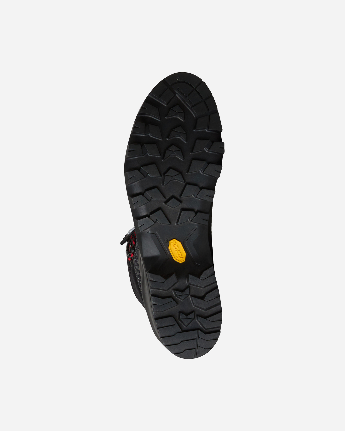 Scarpe alpinismo THE NORTH FACE SUMMIT VERTO GORE-TEX M - Nero - 3 | Cisalfa Sport