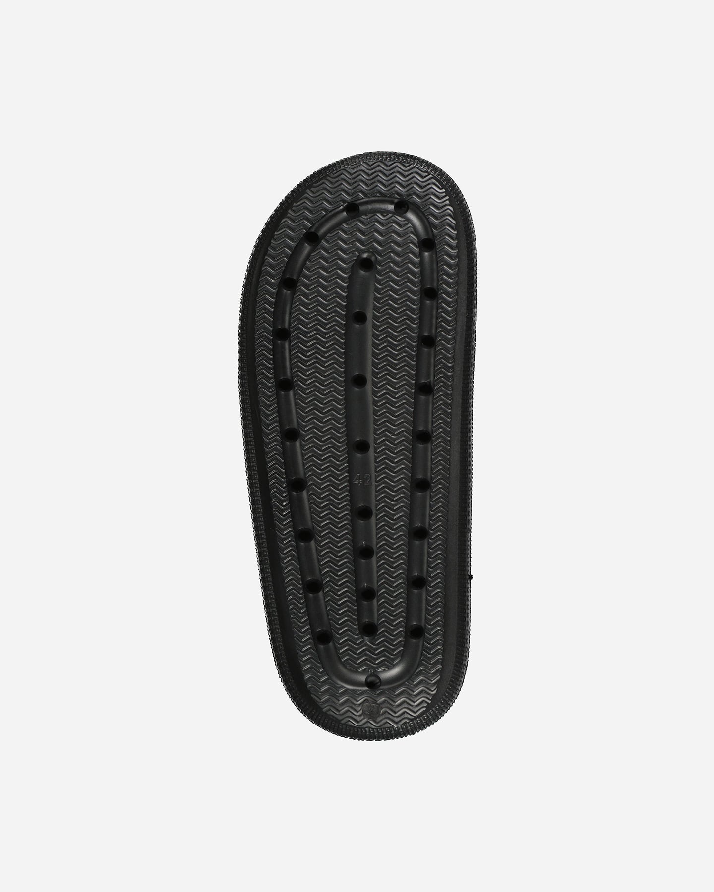 Ciabatte MISTRAL PUFFY M - Nero - 2 | Cisalfa Sport