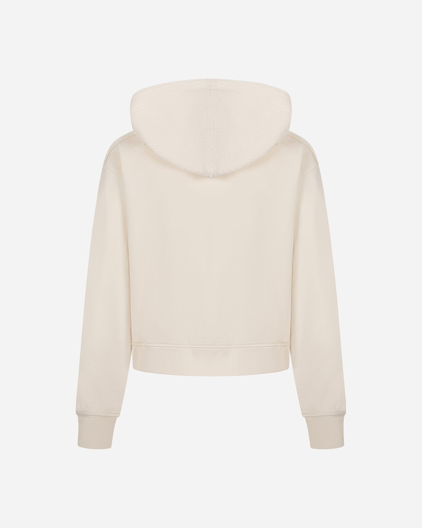 Felpa ARENA ATHLETIC ESSENTIAL W - Bianco - 1 | Cisalfa Sport