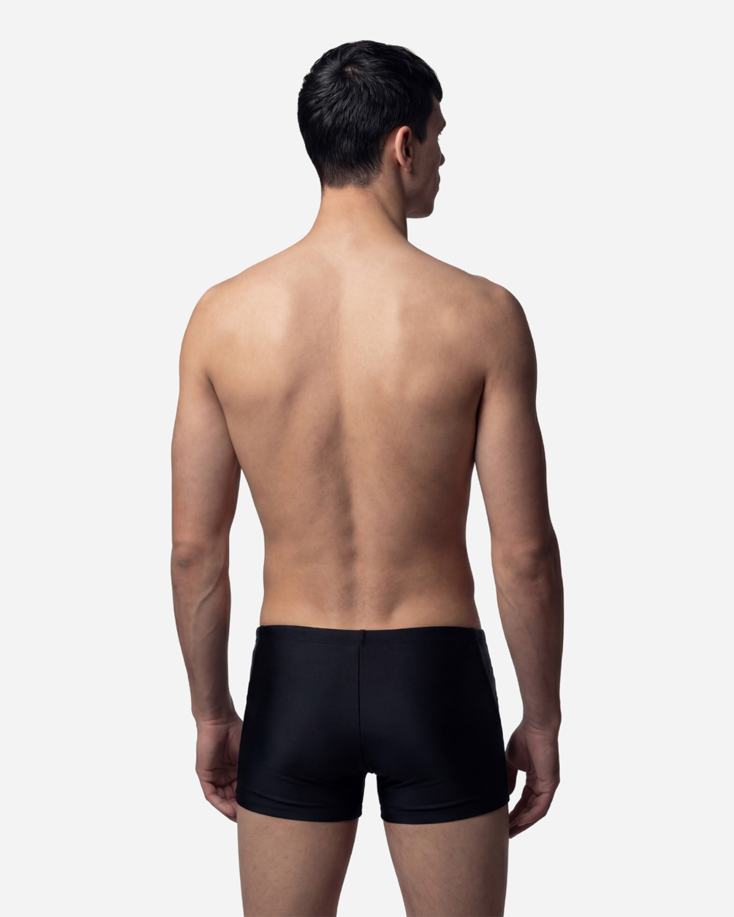 Short piscina AQUARAPID PAXTON M - Nero - 2 | Cisalfa Sport