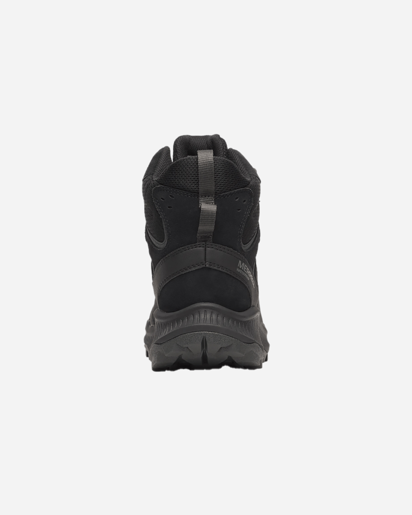 Scarponcino MERRELL SPEED STRIKE 2 LTR THRM MID WP M - Nero - 4 | Cisalfa Sport