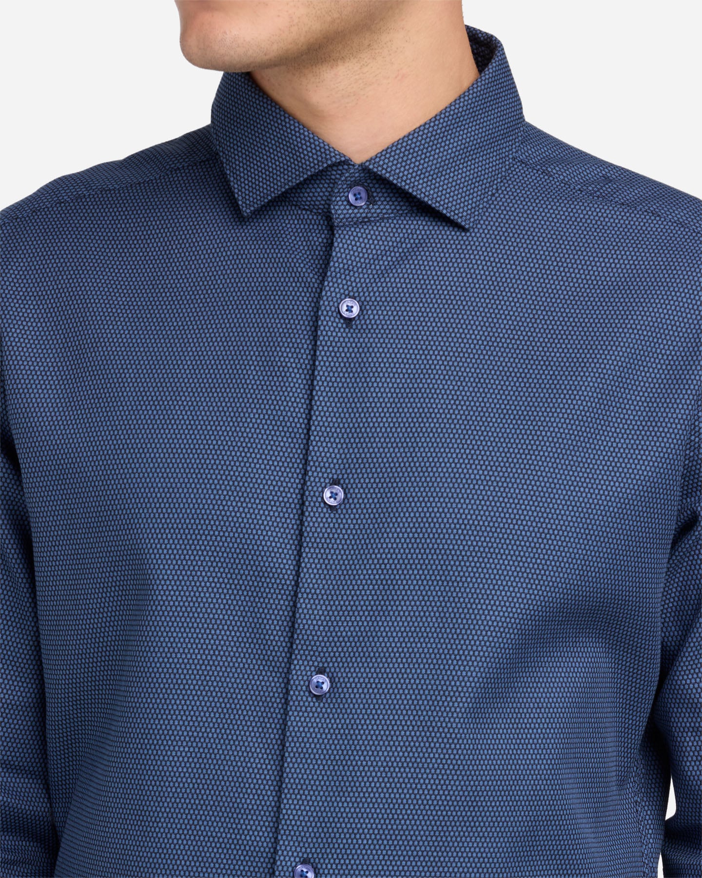 Camicia DACK'S ESSENTIAL M - 5 | Cisalfa Sport