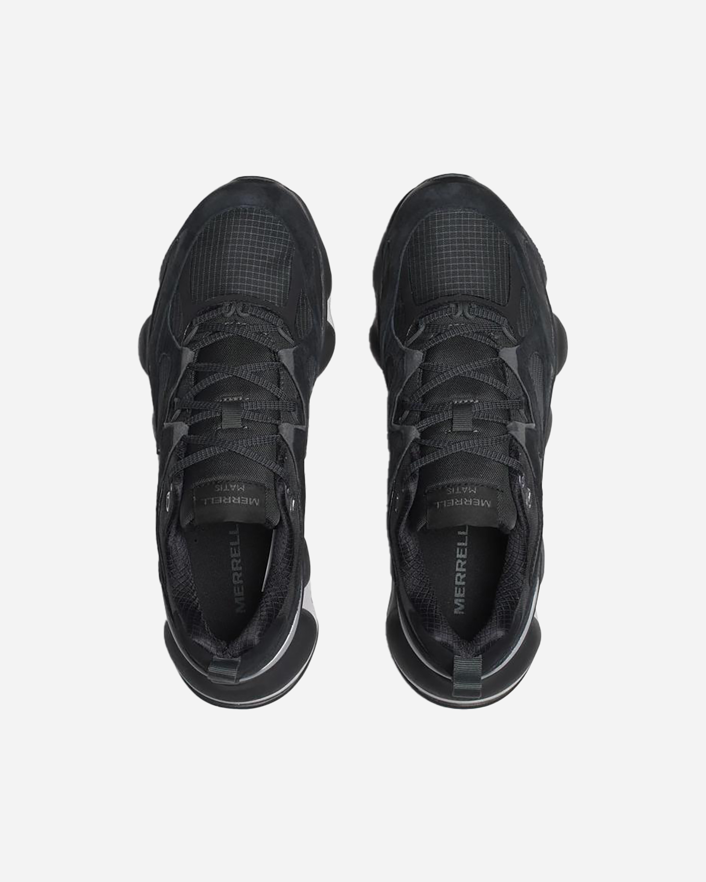 Scarpe trekking MERRELL SPEEDARC MATIS LTR WP M - Nero - 3 | Cisalfa Sport