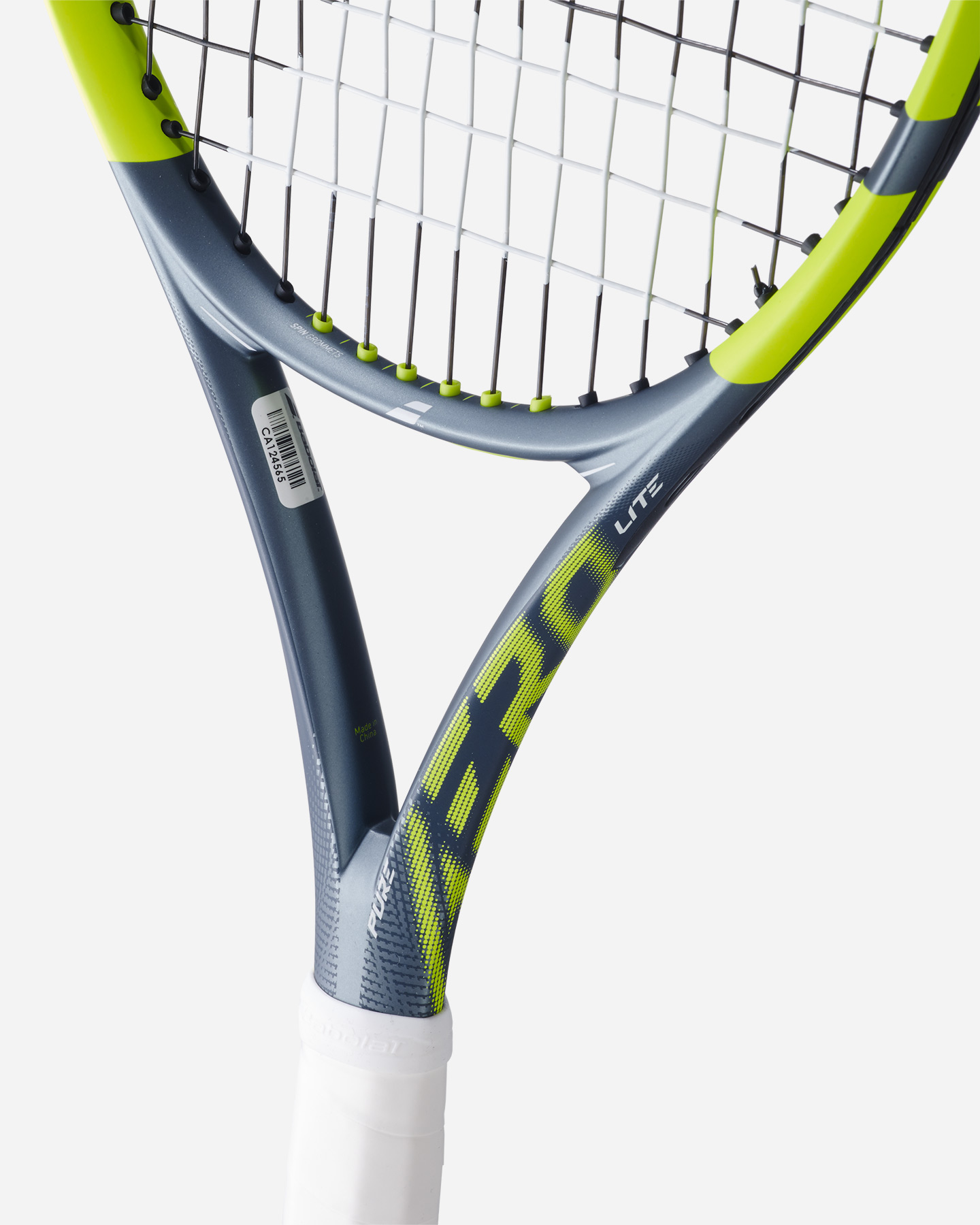 Telaio tennis BABOLAT PURE AERO LITE  - 5 | Cisalfa Sport