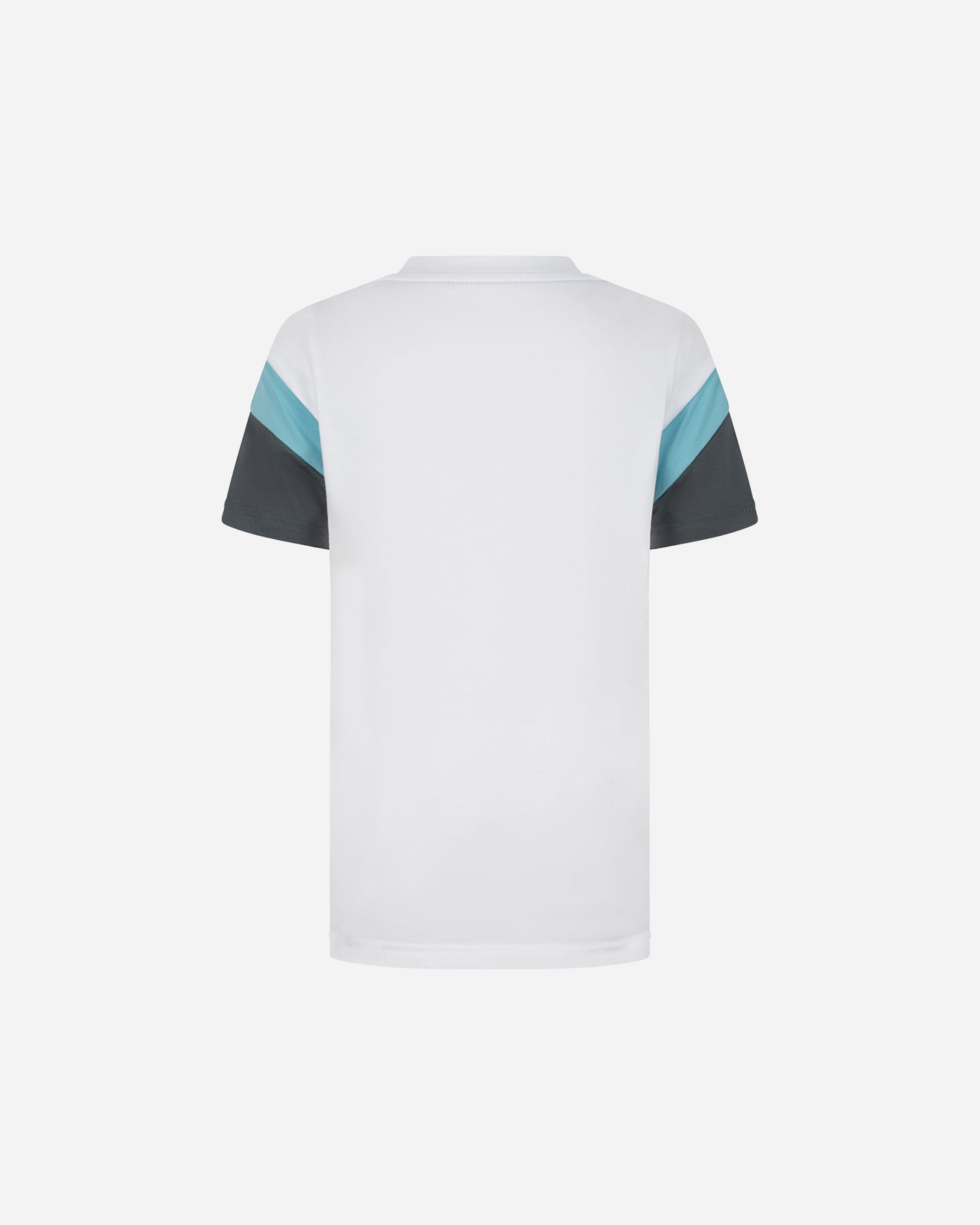 Abbigliamento calcio ufficiale MIZUNO LAZIO RETRO 25-26 JR - Color mix - 1 | Cisalfa Sport