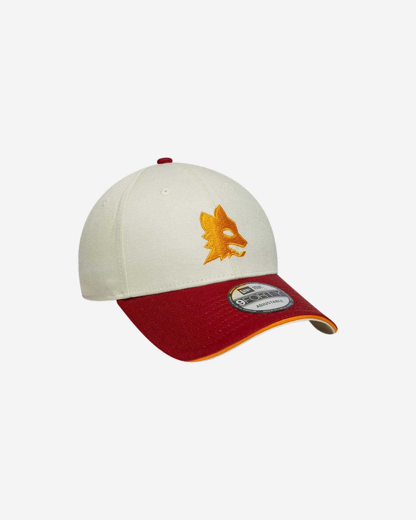 Cappellino NEW ERA 9FORTY AS ROMA  - 2 | Cisalfa Sport
