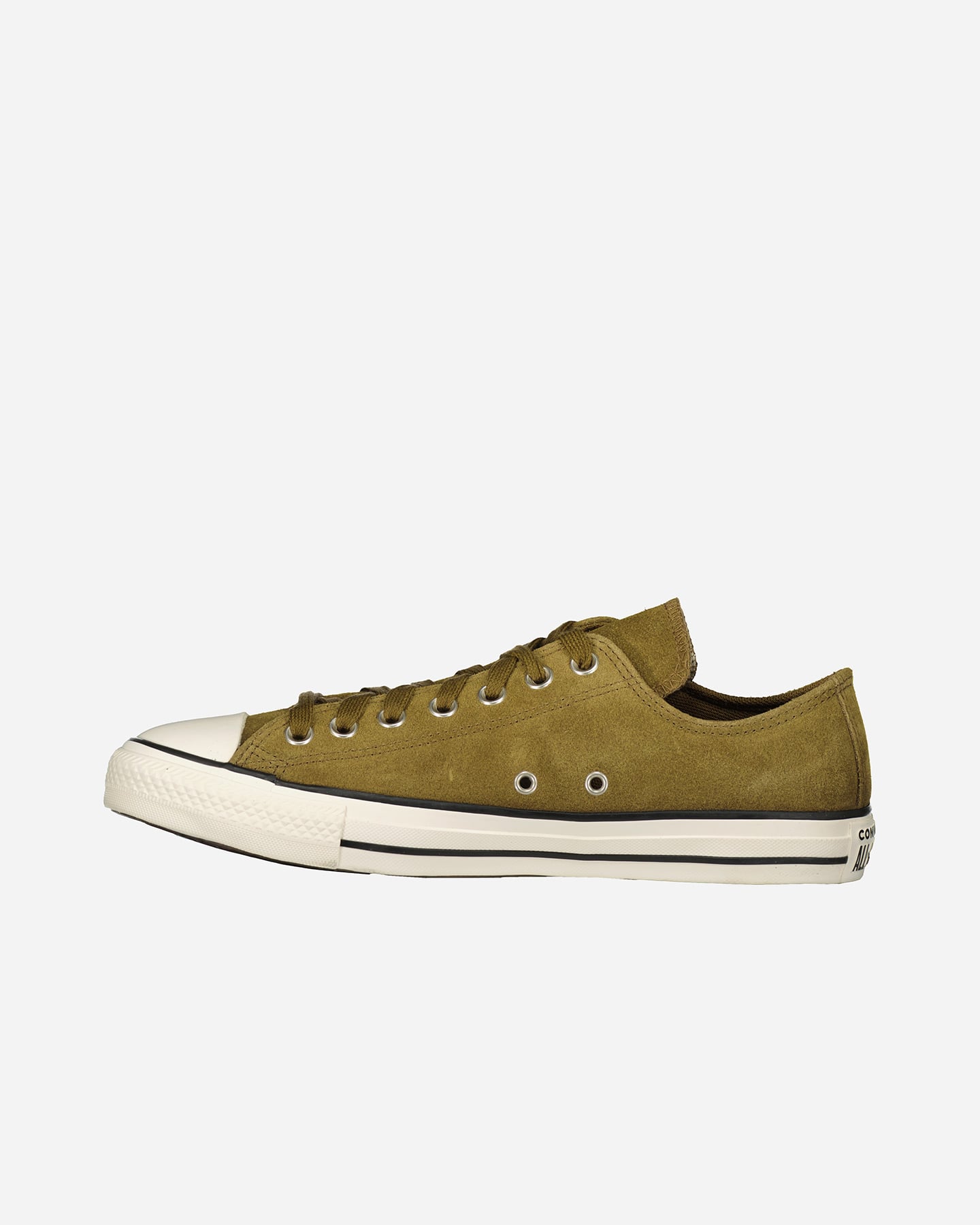 Scarpe sneakers CONVERSE CHUCK TAYLOR ALL STAR OX  - Grigio - 3 | Cisalfa Sport