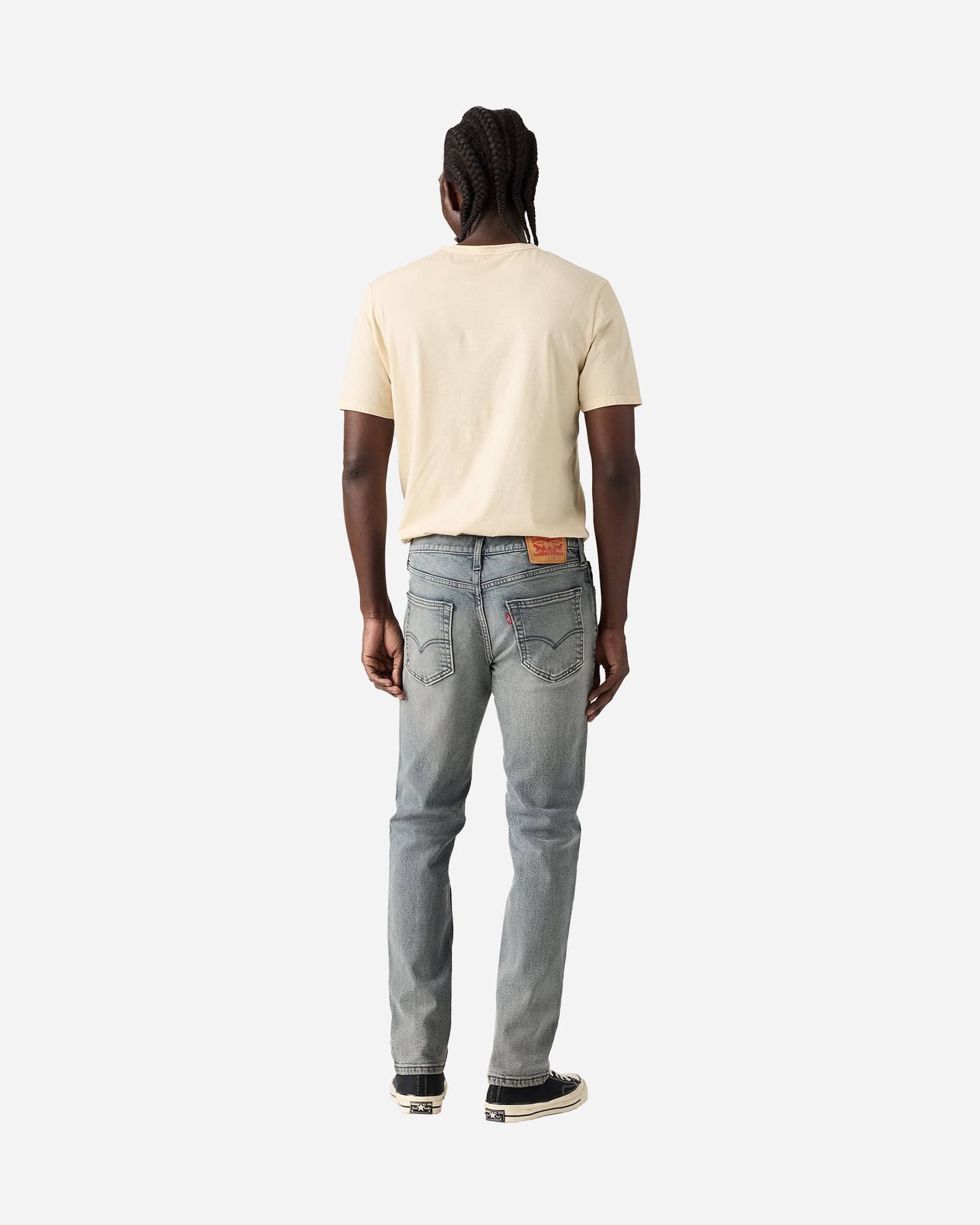 Jeans LEVI'S 511 M - Denim - 2 | Cisalfa Sport
