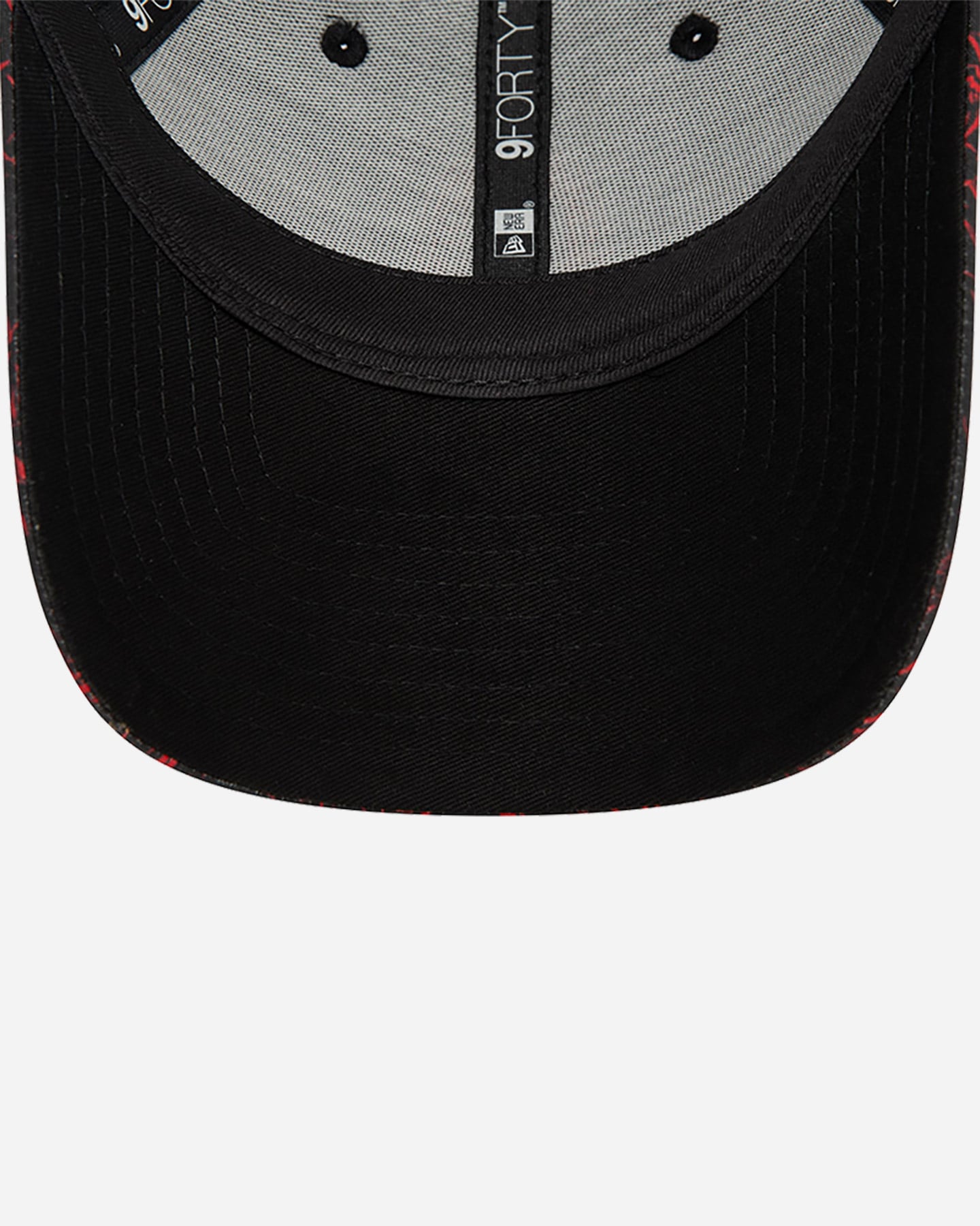 Cappellino NEW ERA MILAN SPORT M - Nero - 4 | Cisalfa Sport