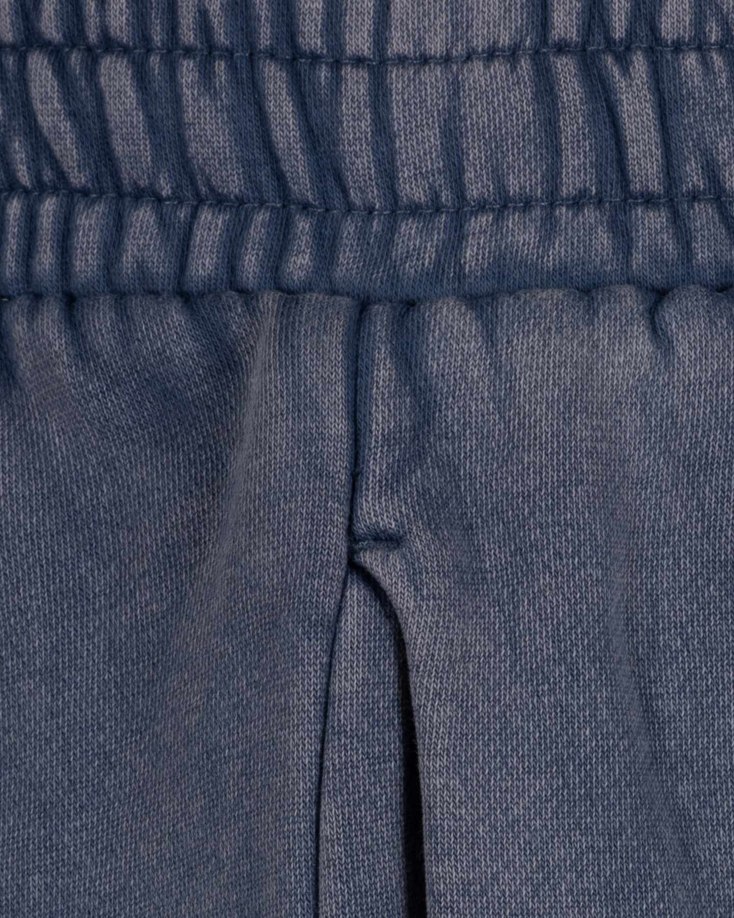 Pantalone MIA M BASIC JR - Blu - 2 | Cisalfa Sport