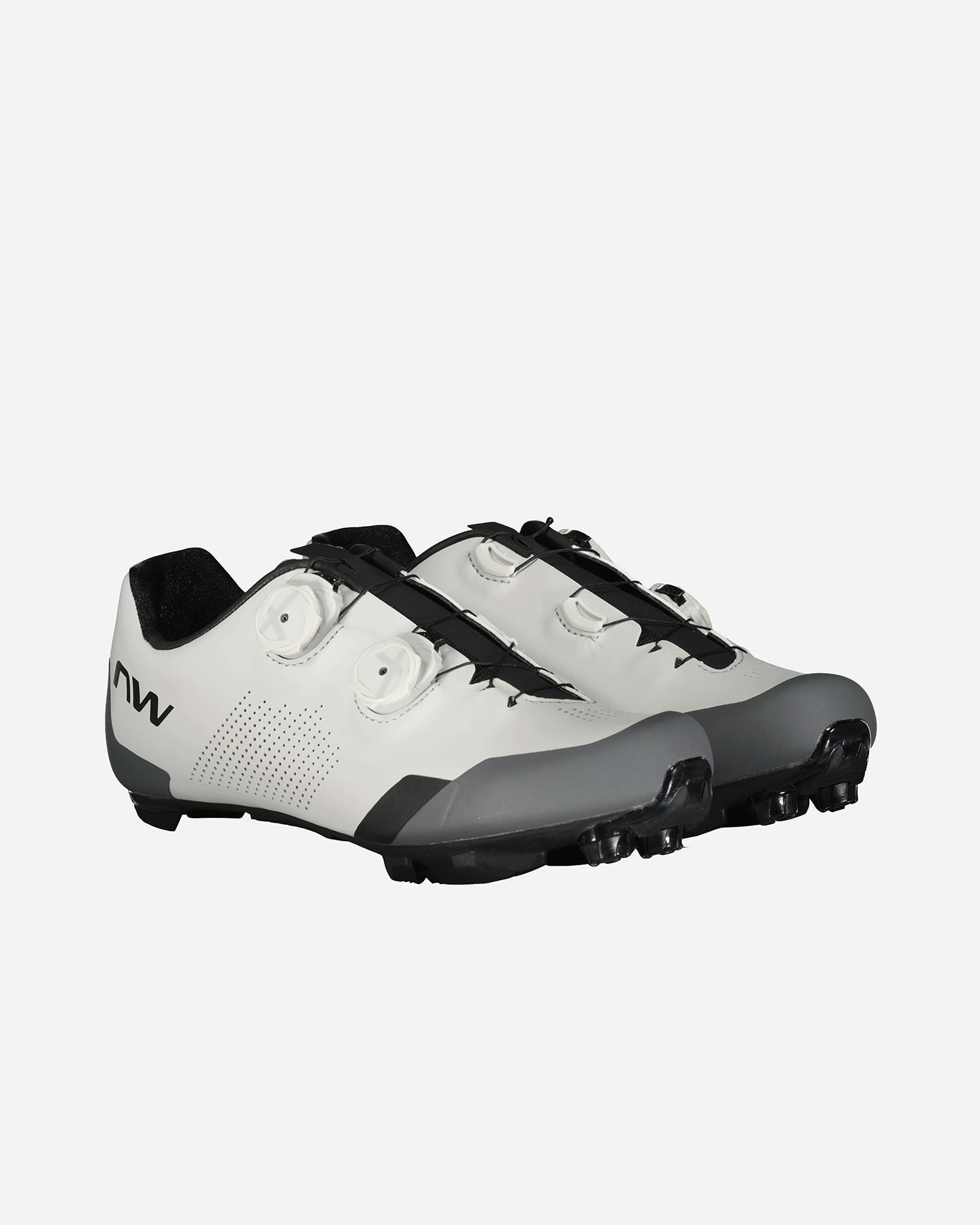 Scarpe mtb NORTHWAVE STRIKER M - Grigio - 1 | Cisalfa Sport