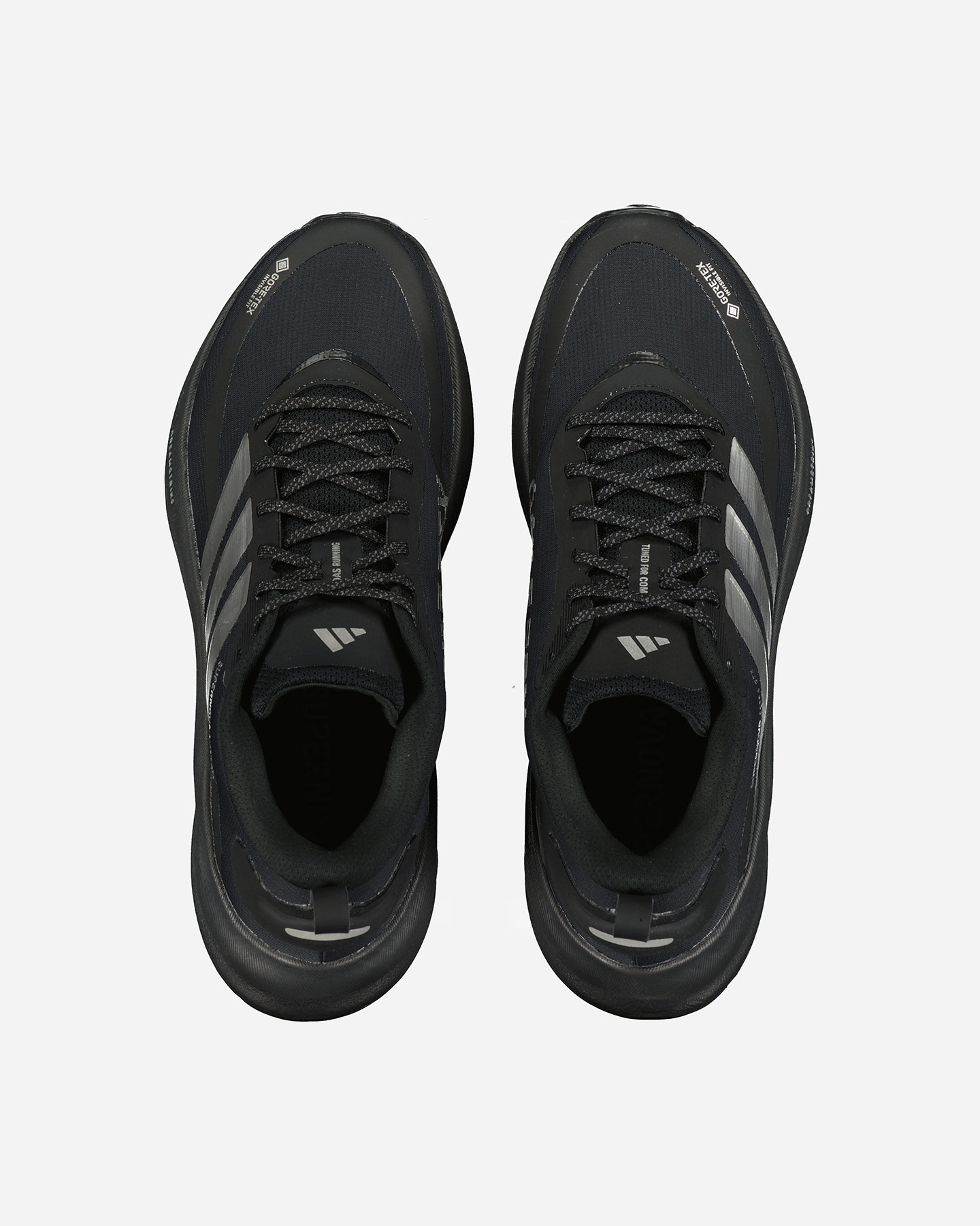 Scarpe running ADIDAS SUPERNOVA EASE 2 GTX M - 4 | Cisalfa Sport