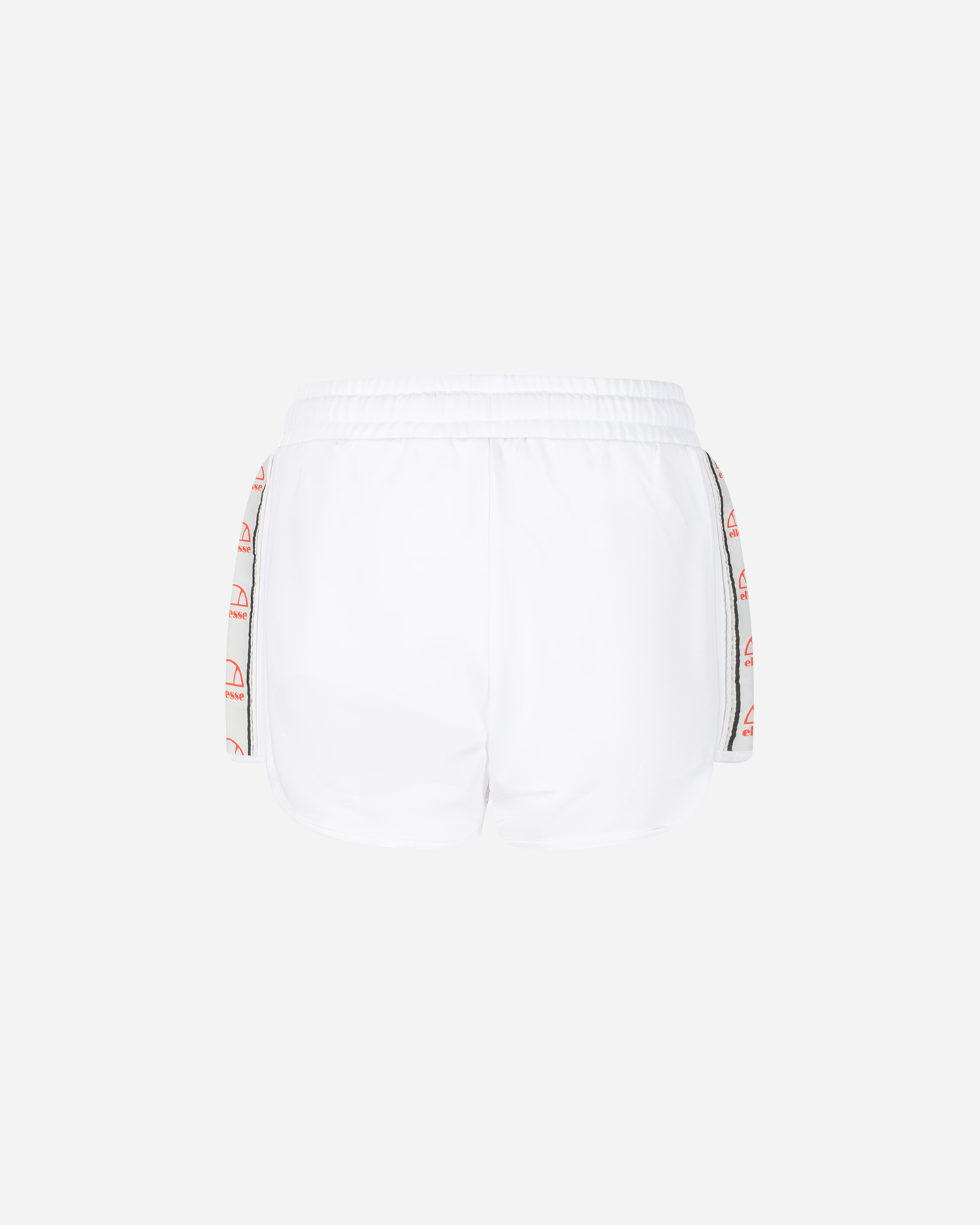 Bermuda ELLESSE BASIC W - Bianco - 1 | Cisalfa Sport