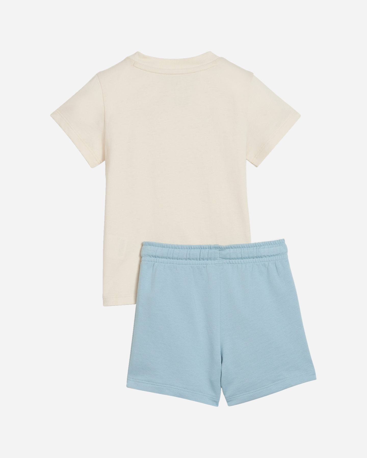 Completo PUMA CLASSIC JR - Bianco - 1 | Cisalfa Sport