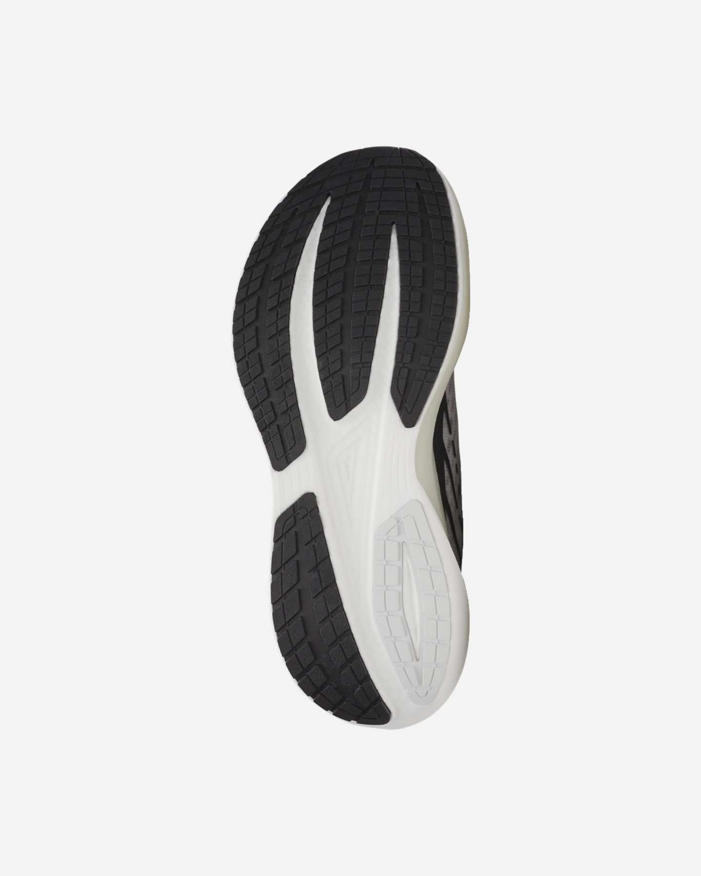 Scarpe running UNDER ARMOUR VELOCITI DISTANCE M - Bianco - 2 | Cisalfa Sport