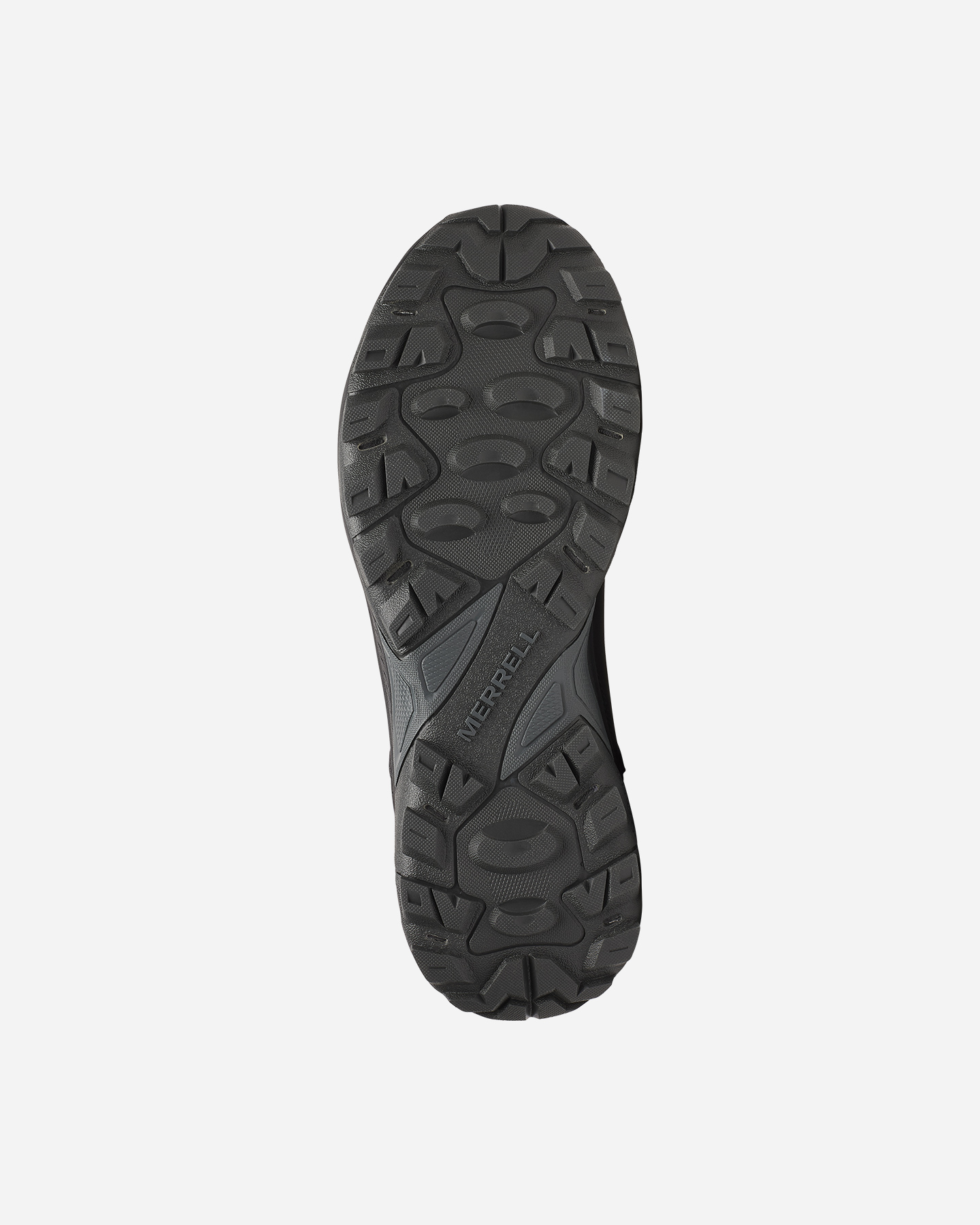 Scarponcino MERRELL SPEED STRIKE 2 LTR THRM MID WP M - Nero - 2 | Cisalfa Sport