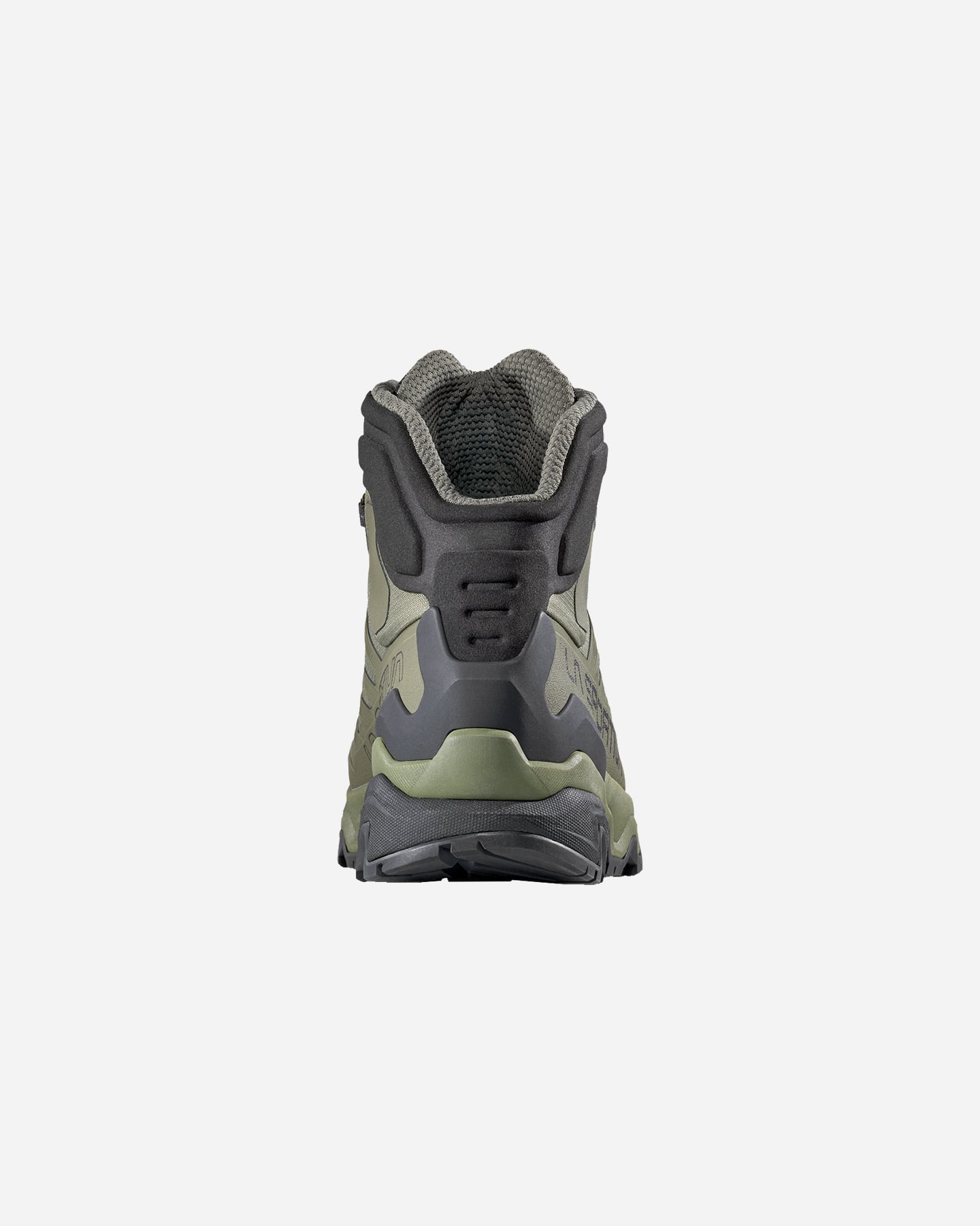 Scarpe escursionismo LA SPORTIVA ULTRA RAPTOR III MID GTX M - Verde - 4 | Cisalfa Sport