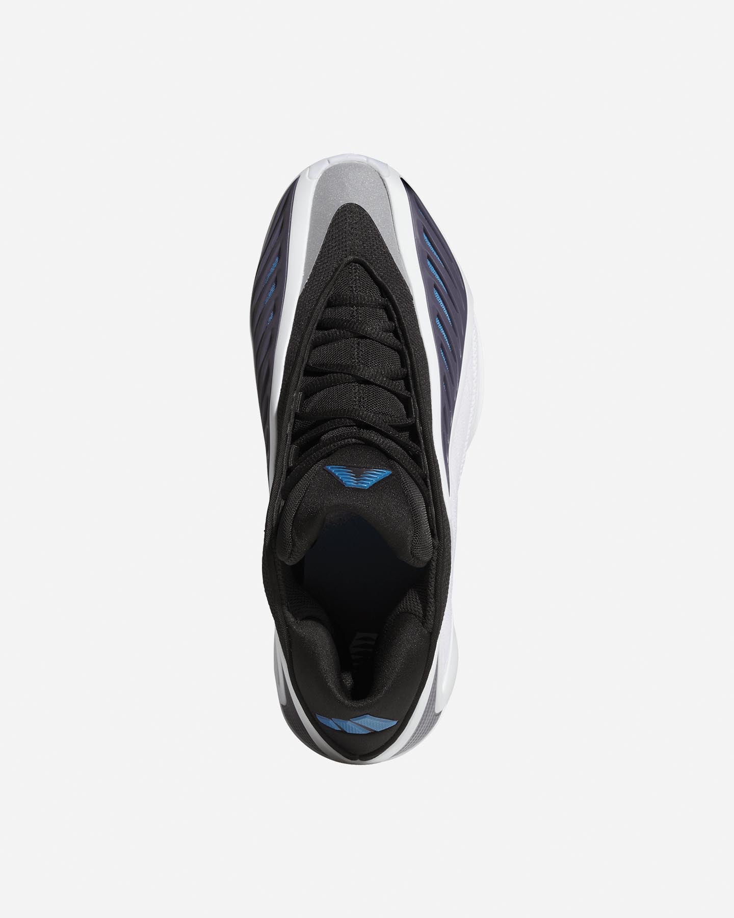 Scarpe basket ADIDAS ANTHONY EDWARDS 2 M - Bianco - 2 | Cisalfa Sport