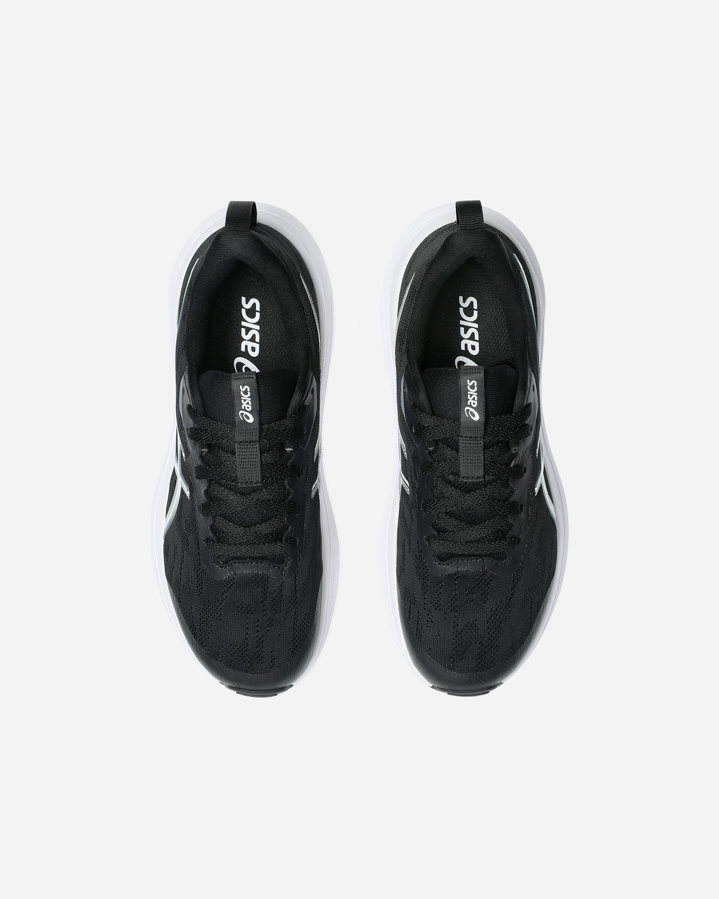 Scarpe running ASICS GT-1000 14 GS JR - Nero - 3 | Cisalfa Sport