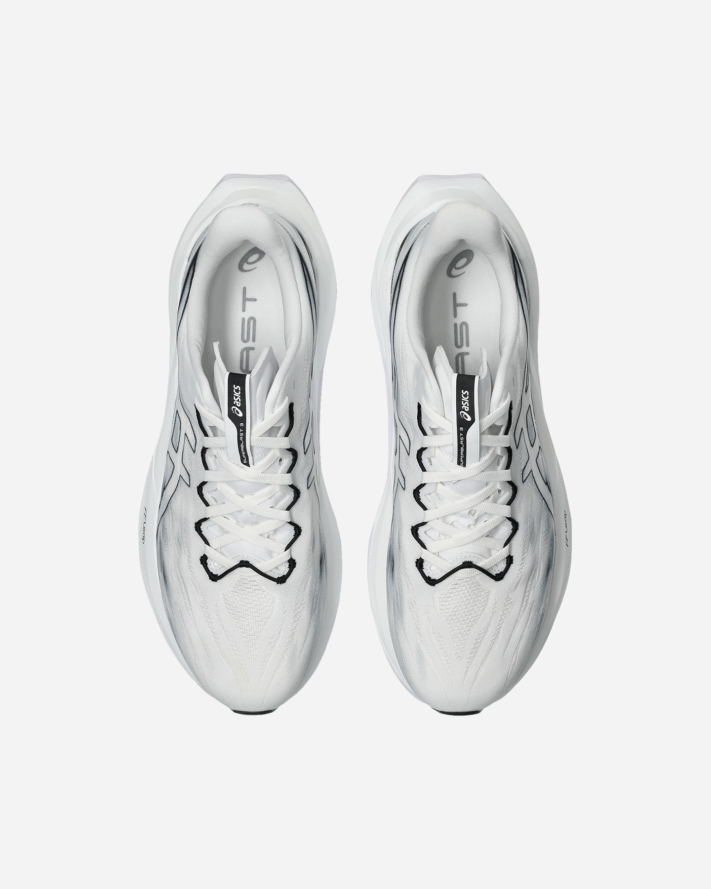 Scarpe running ASICS SUPERBLAST 3 M - 3 | Cisalfa Sport