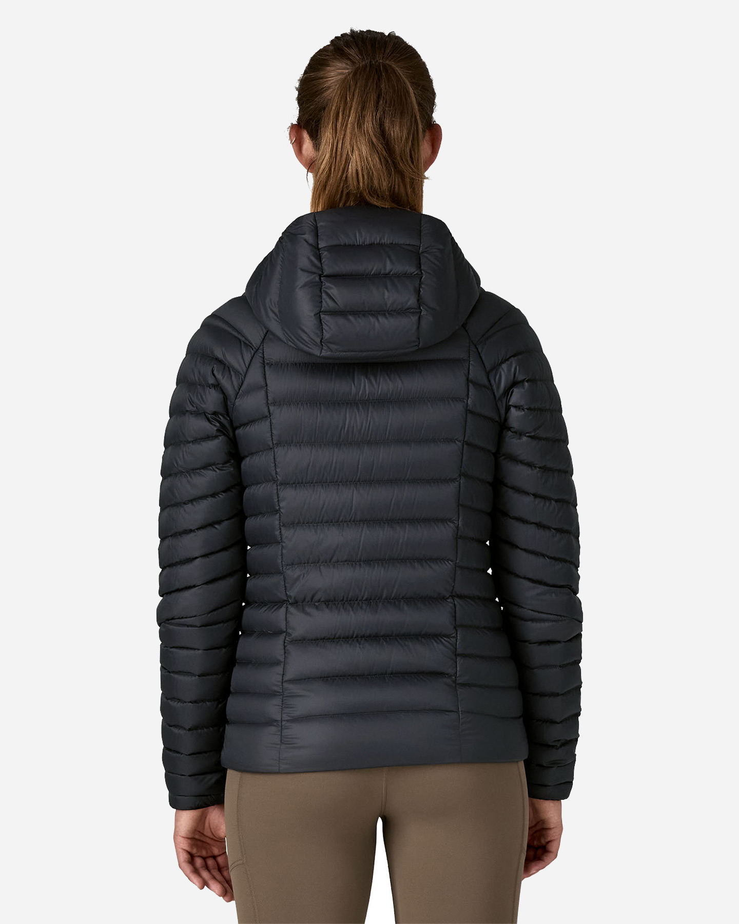 Piumino PATAGONIA DOWN HD W - Nero - 1 | Cisalfa Sport